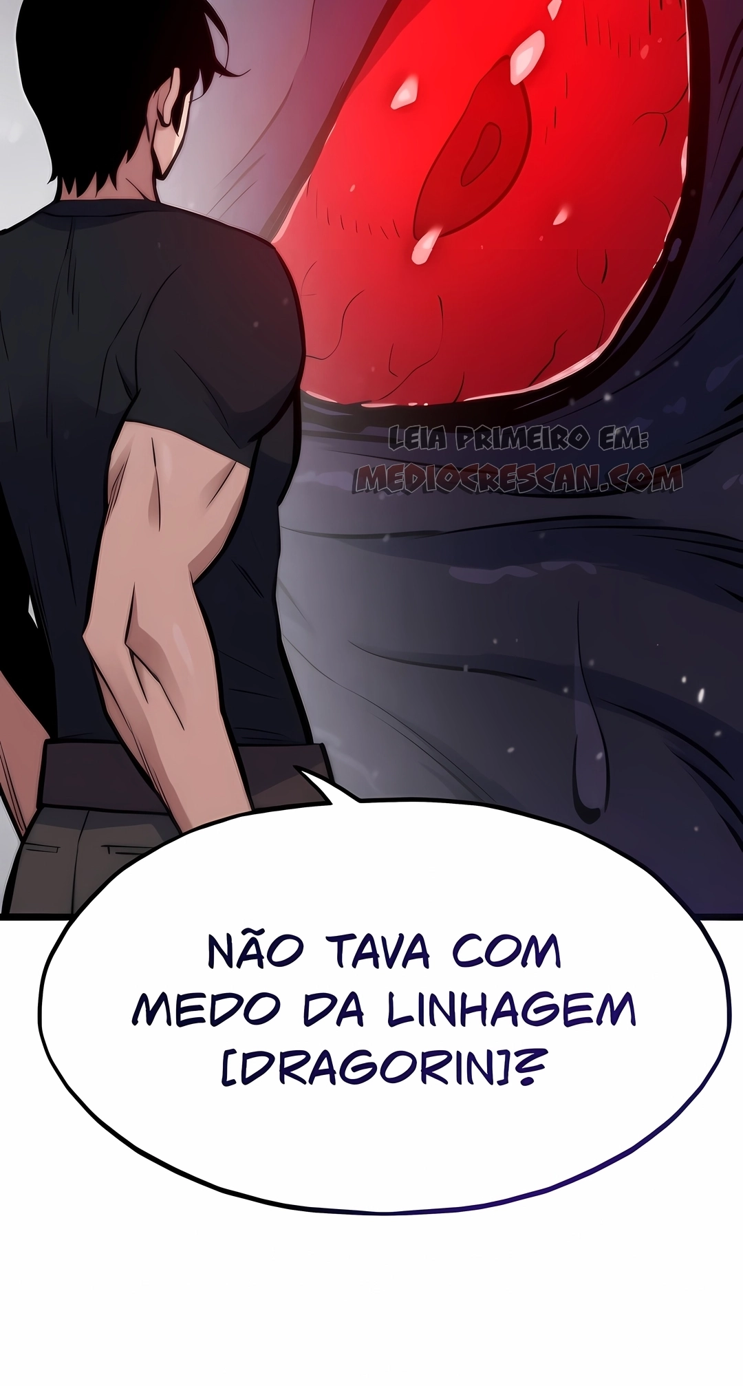 Retorno de Vidas Passadas Capítulo 151 Página 98
