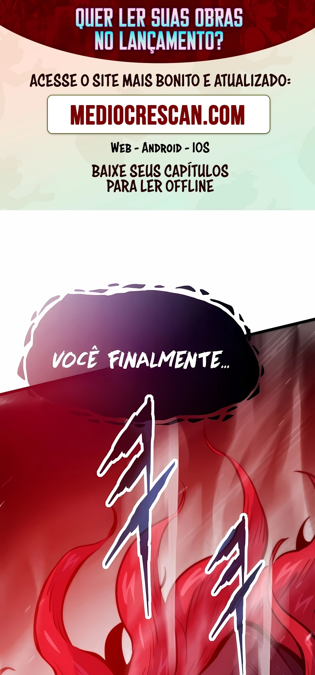 Retorno de Vidas Passadas Capítulo 152 Página 1