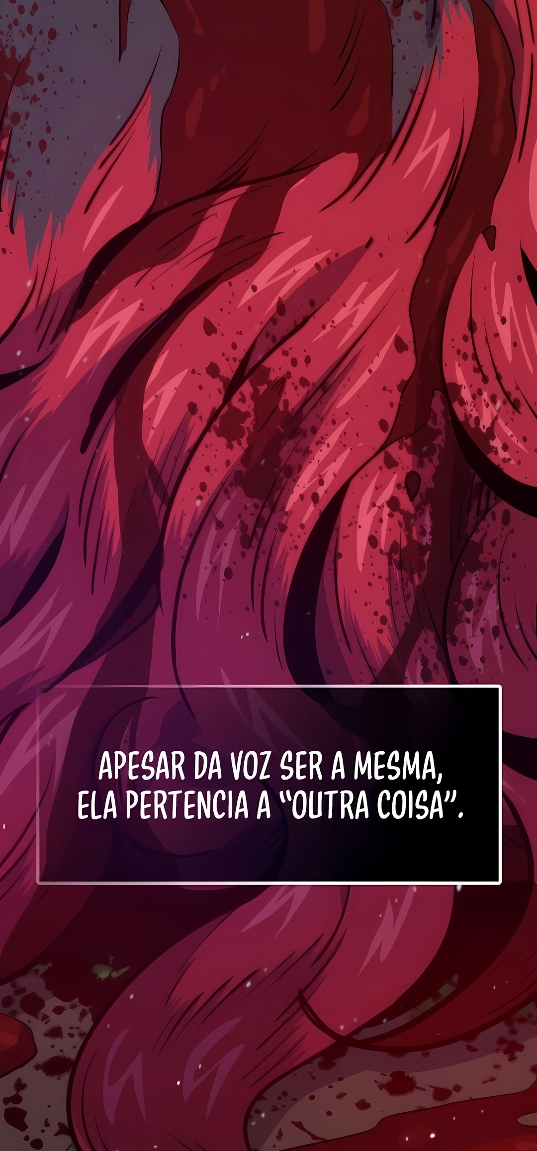 Retorno de Vidas Passadas Capítulo 152 Página 105