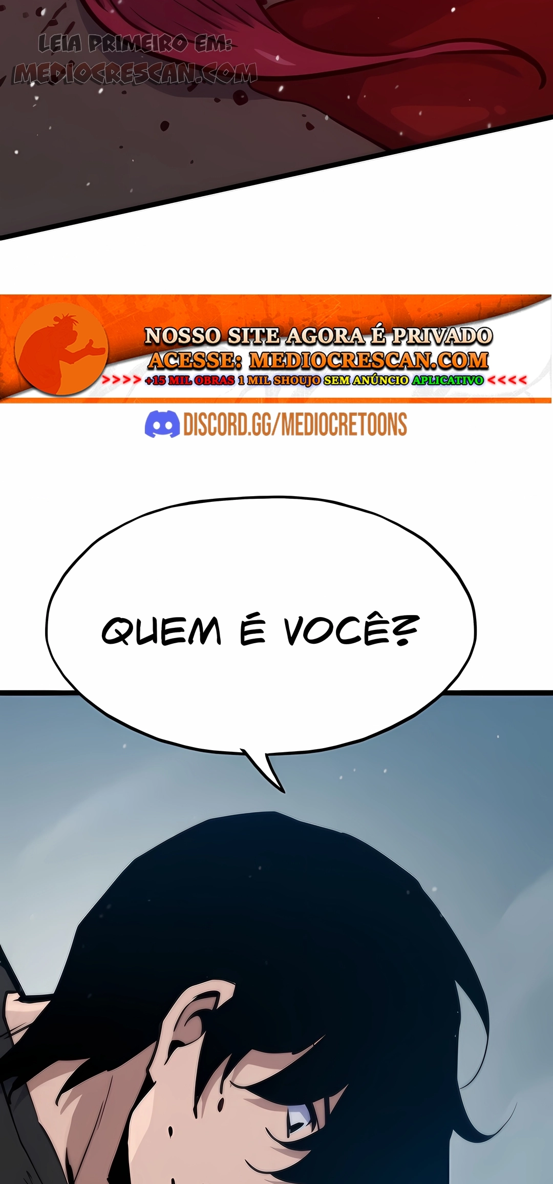 Retorno de Vidas Passadas Capítulo 152 Página 106