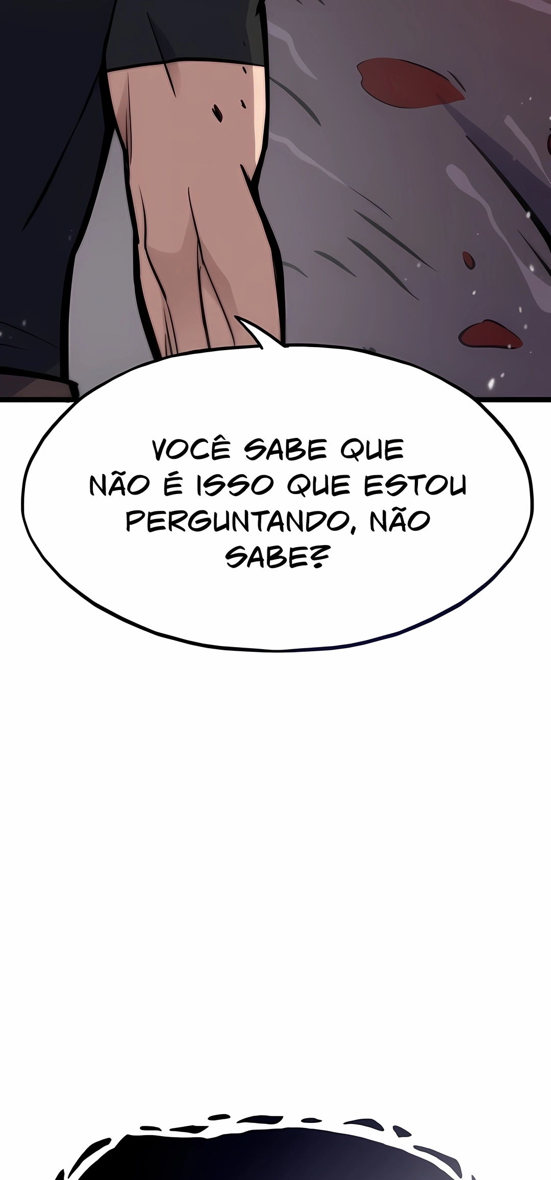 Retorno de Vidas Passadas Capítulo 152 Página 109