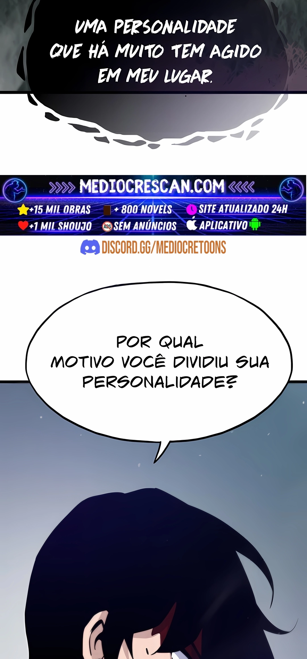 Retorno de Vidas Passadas Capítulo 152 Página 114