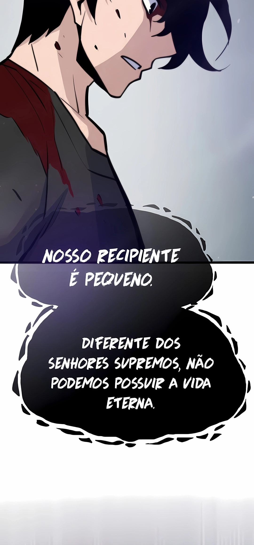 Retorno de Vidas Passadas Capítulo 152 Página 115