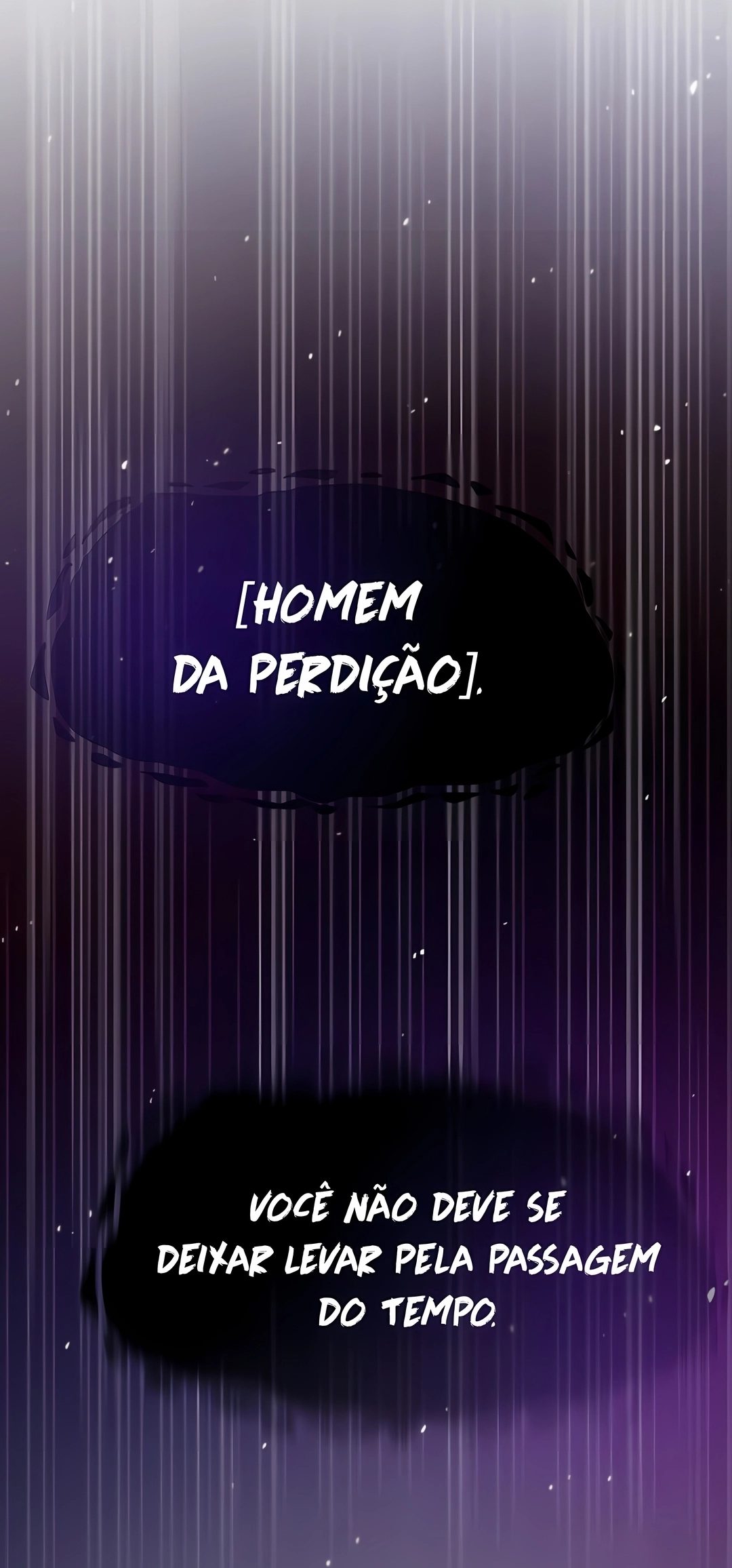 Retorno de Vidas Passadas Capítulo 152 Página 116