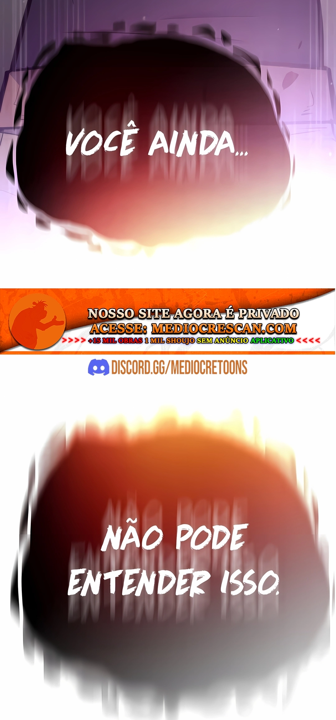 Retorno de Vidas Passadas Capítulo 152 Página 118