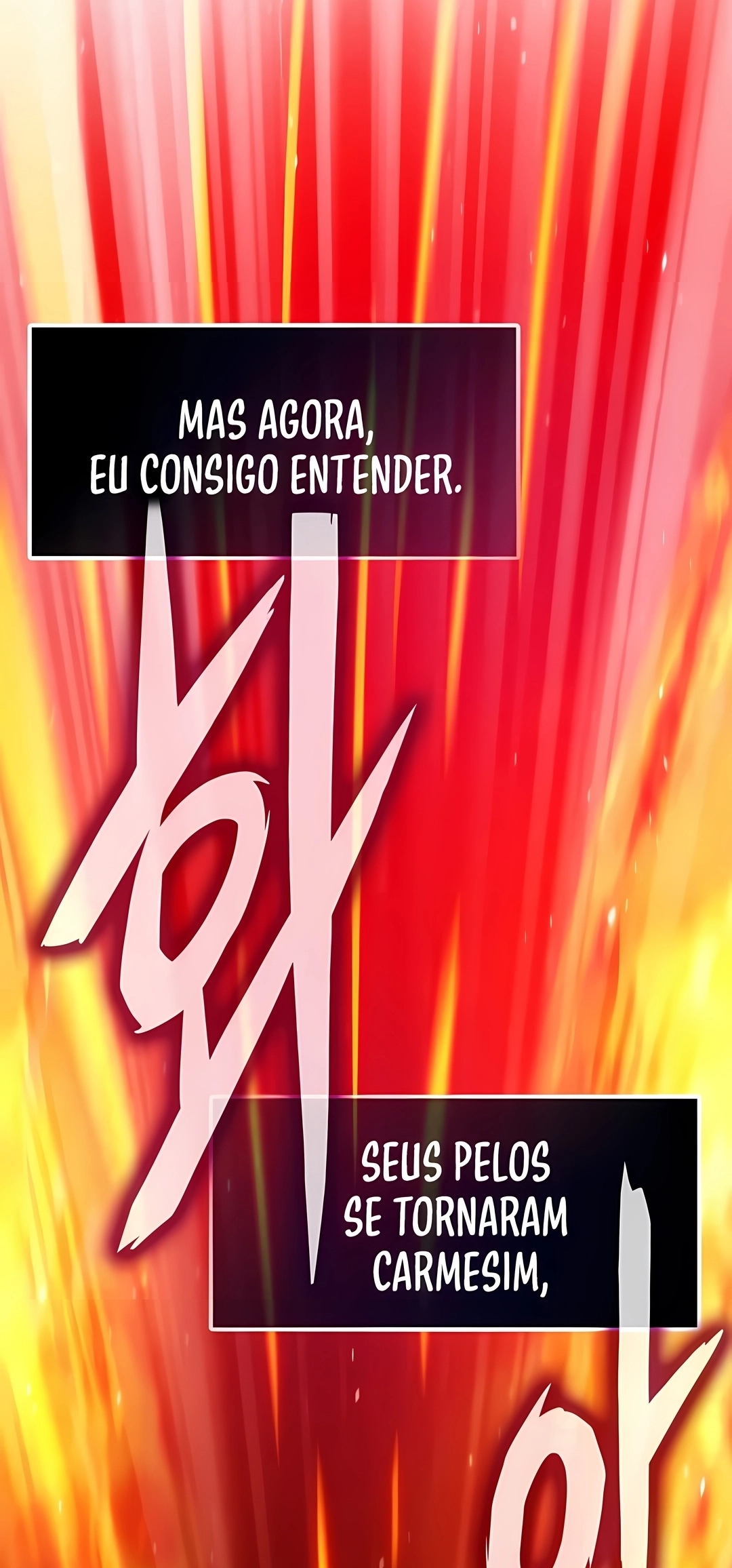 Retorno de Vidas Passadas Capítulo 152 Página 18