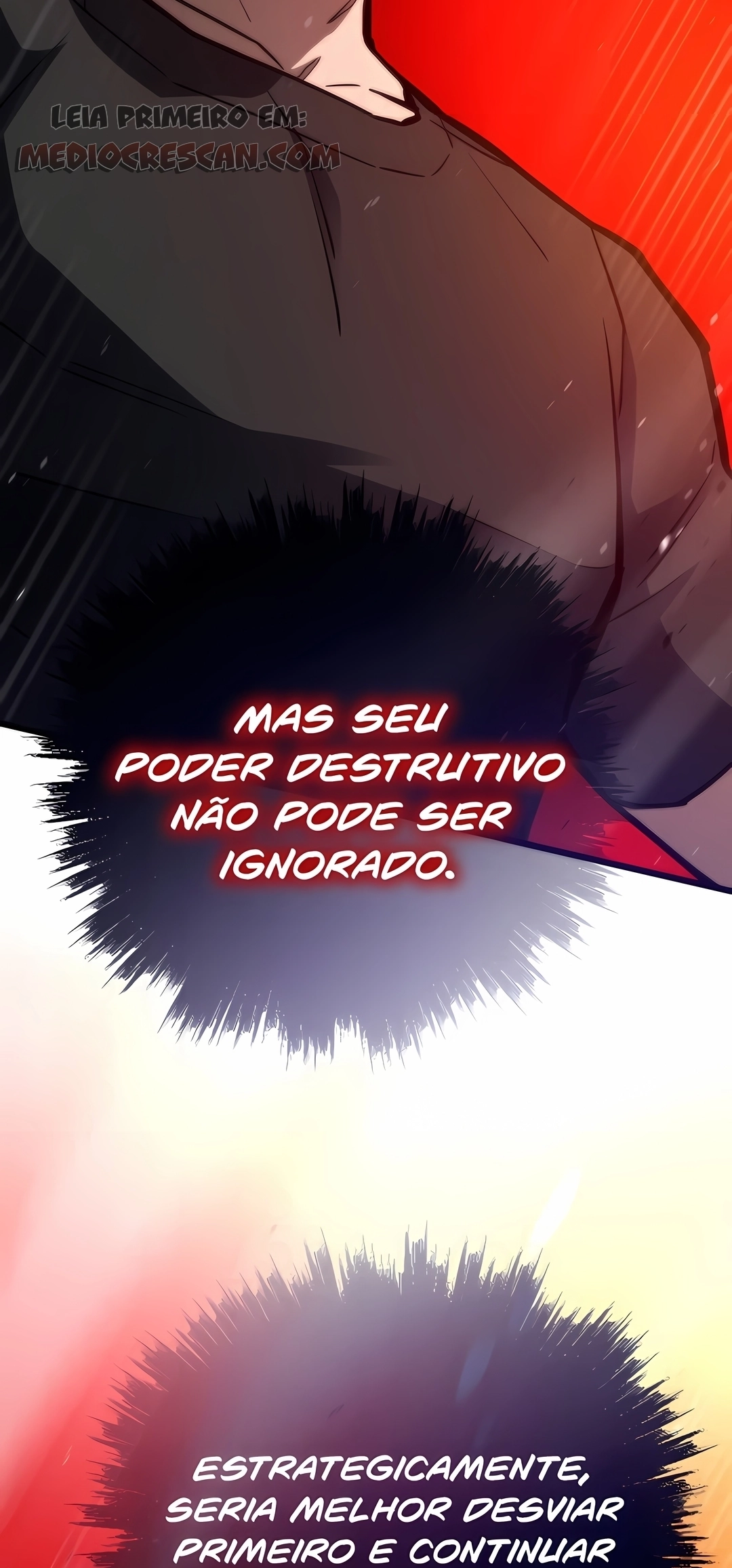 Retorno de Vidas Passadas Capítulo 152 Página 22