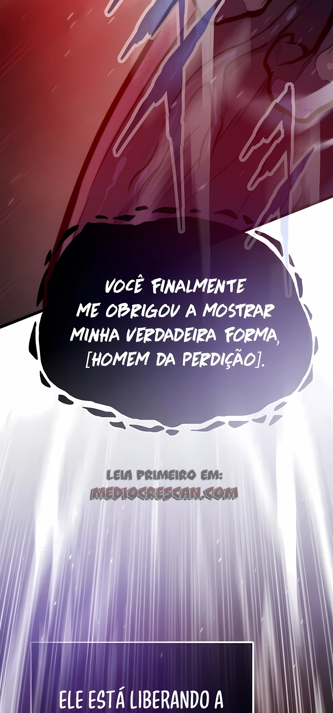 Retorno de Vidas Passadas Capítulo 152 Página 3