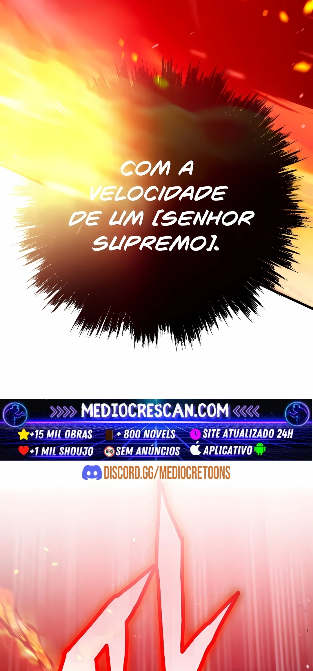 Retorno de Vidas Passadas Capítulo 152 Página 36