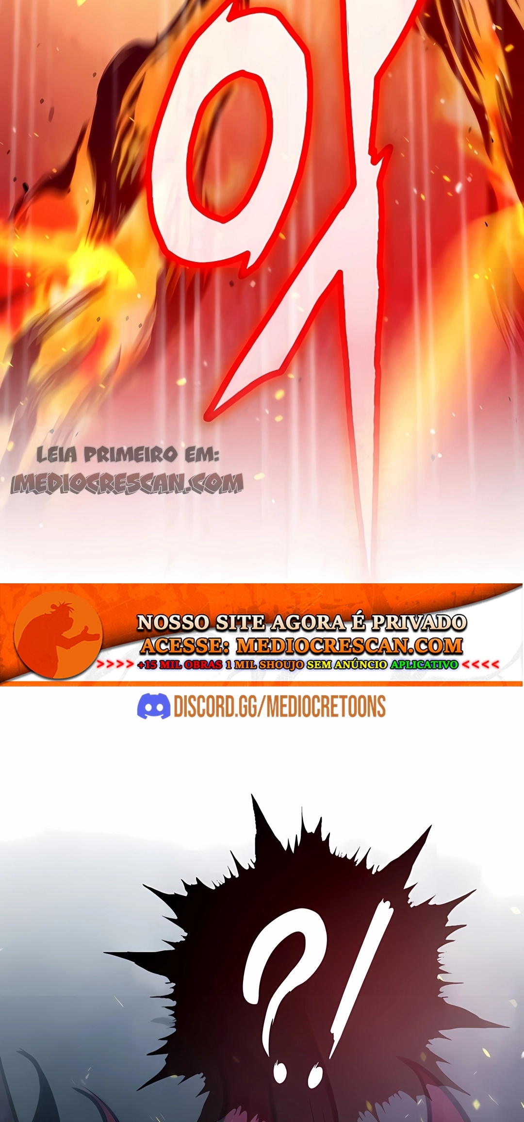 Retorno de Vidas Passadas Capítulo 152 Página 40