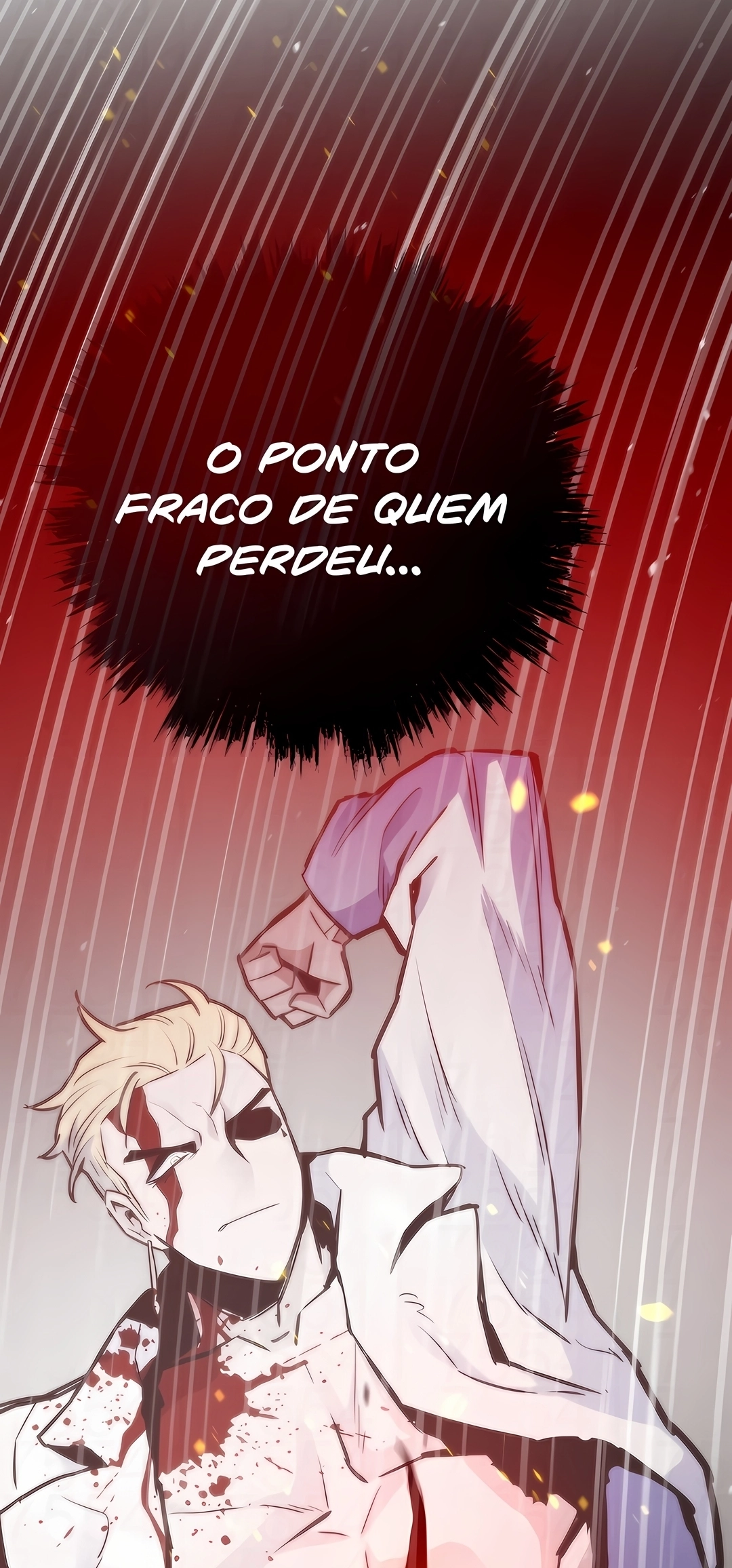 Retorno de Vidas Passadas Capítulo 152 Página 43