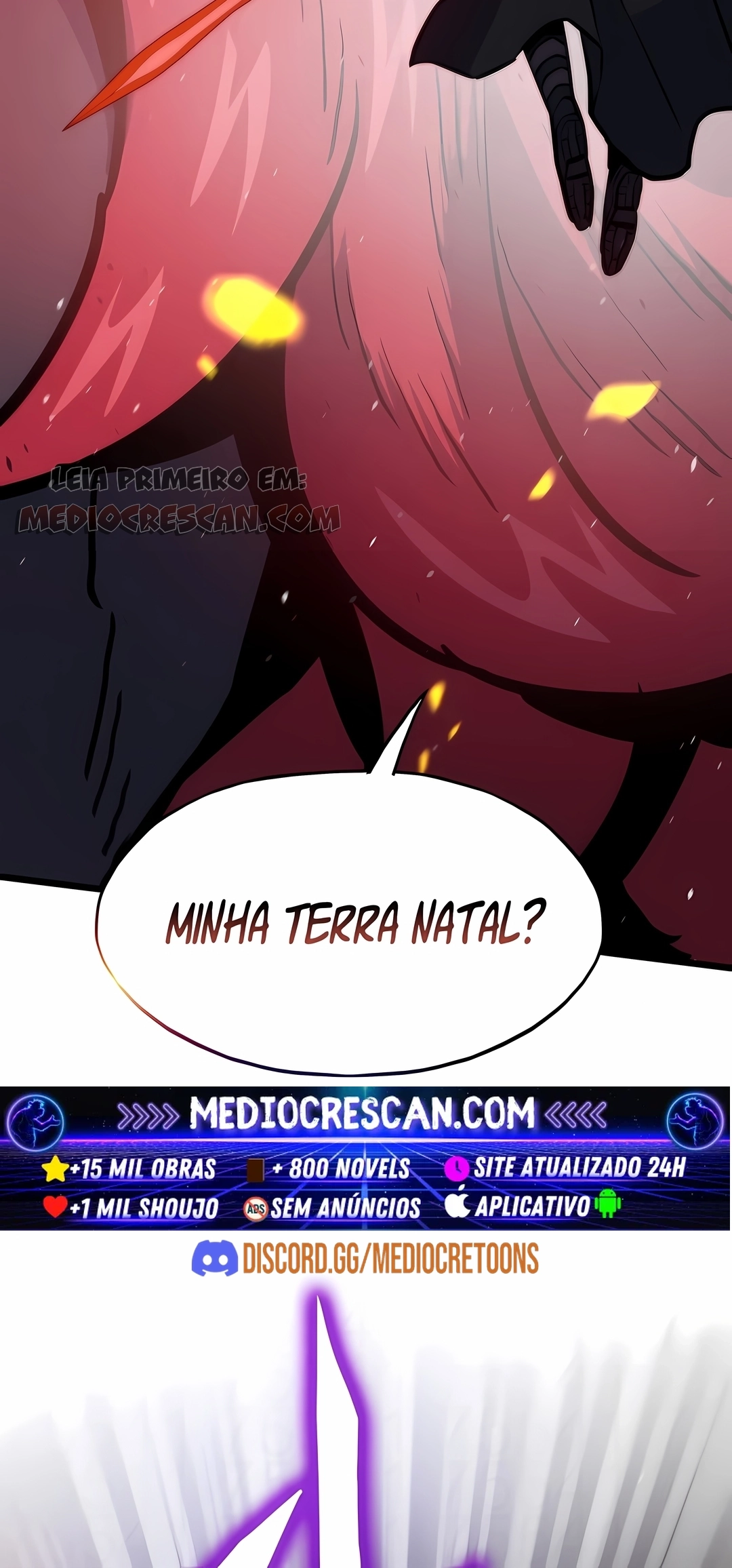 Retorno de Vidas Passadas Capítulo 152 Página 60