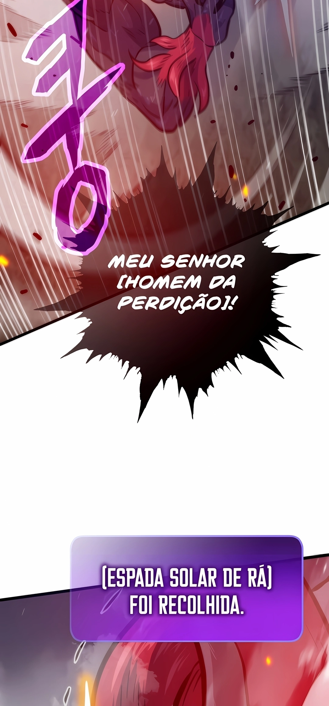 Retorno de Vidas Passadas Capítulo 152 Página 68