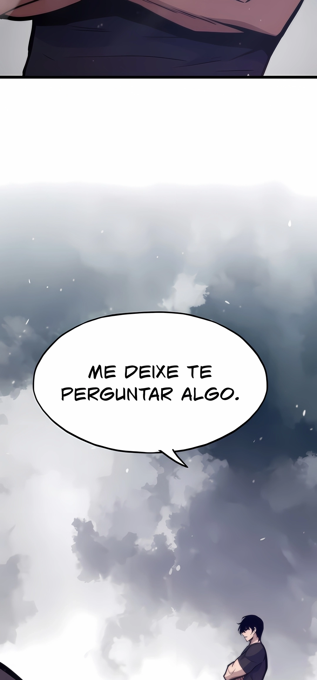Retorno de Vidas Passadas Capítulo 152 Página 74