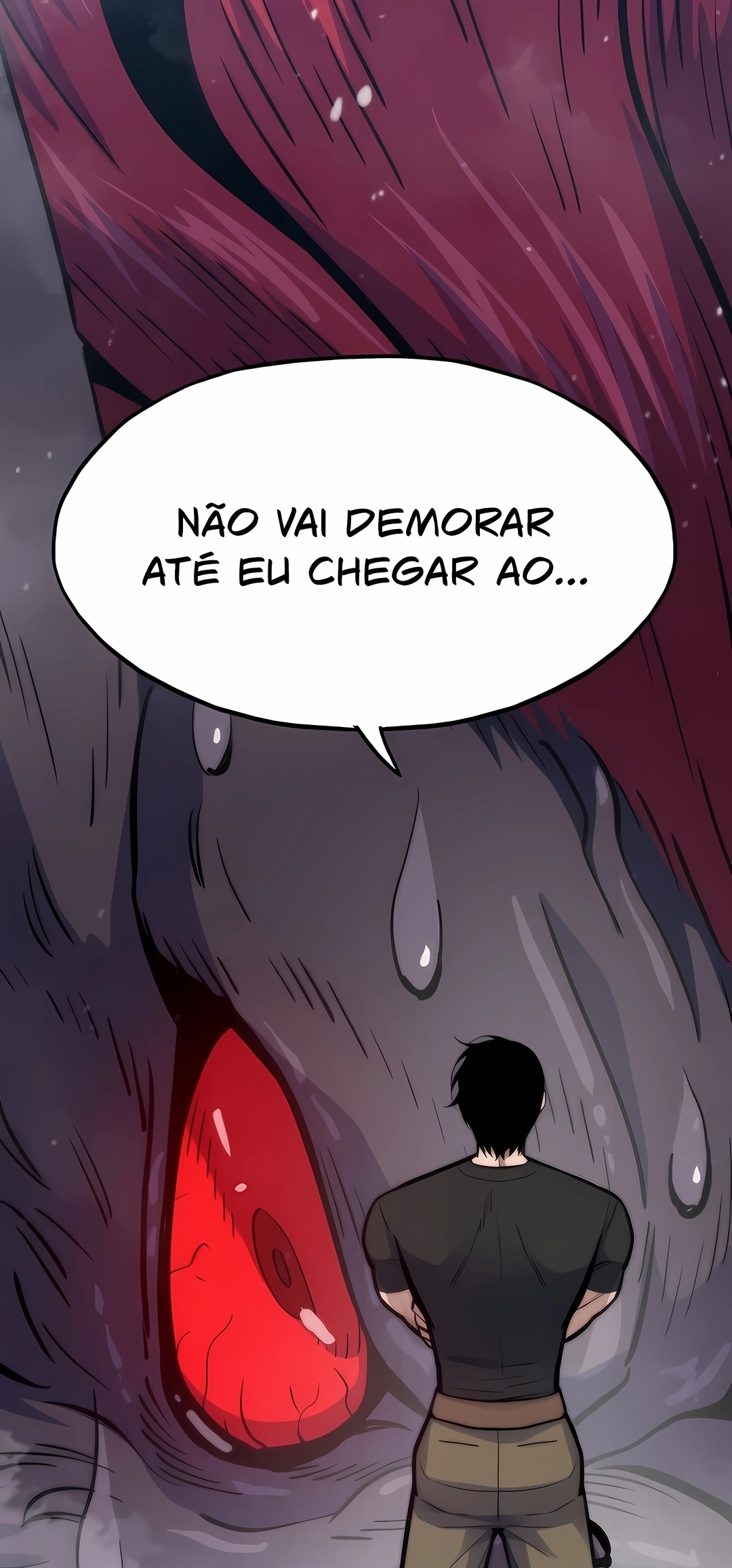 Retorno de Vidas Passadas Capítulo 152 Página 77