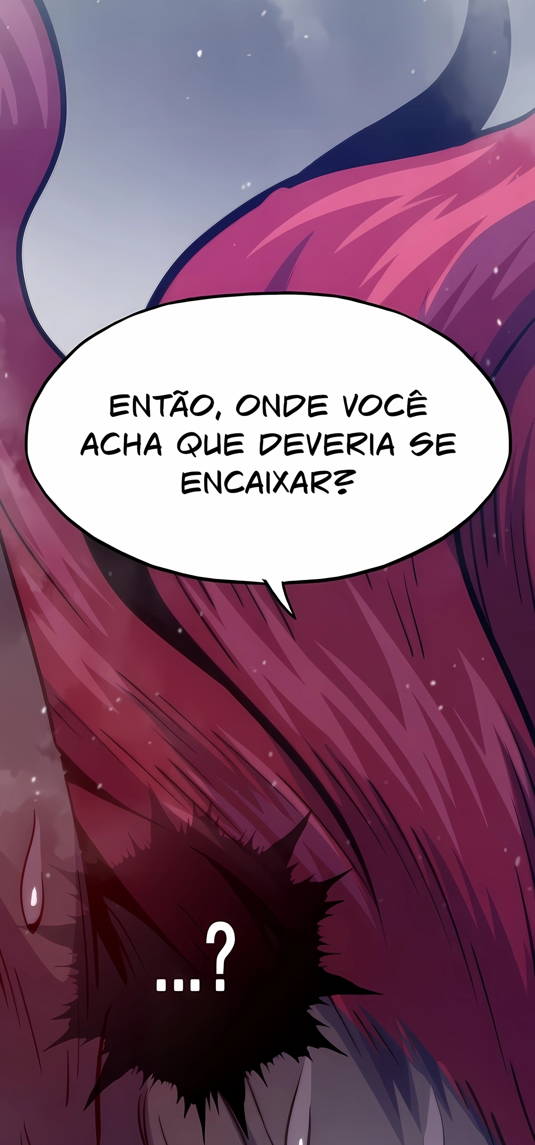 Retorno de Vidas Passadas Capítulo 152 Página 81