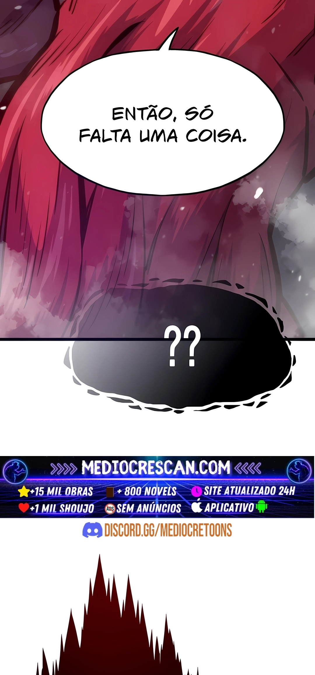 Retorno de Vidas Passadas Capítulo 152 Página 85