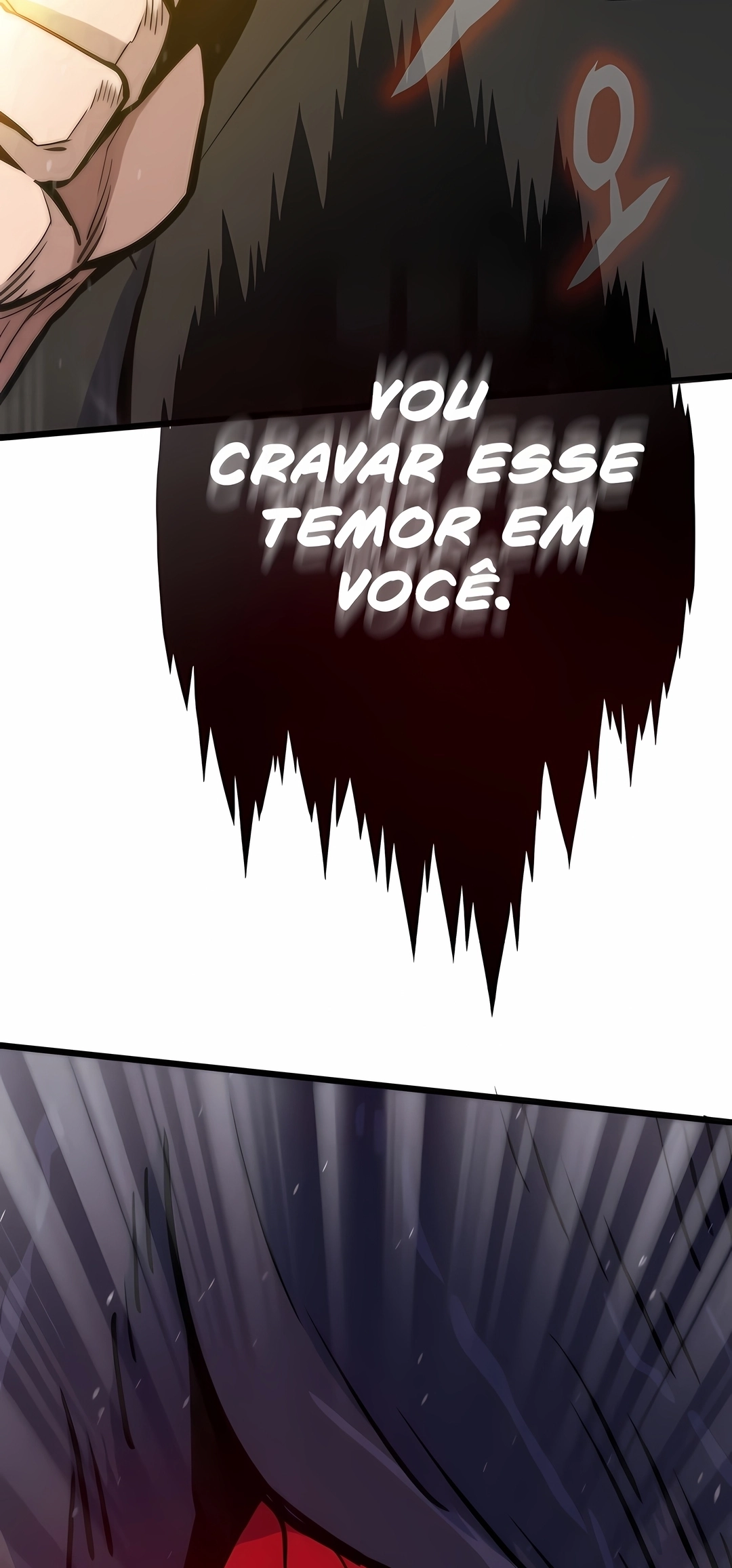 Retorno de Vidas Passadas Capítulo 152 Página 87