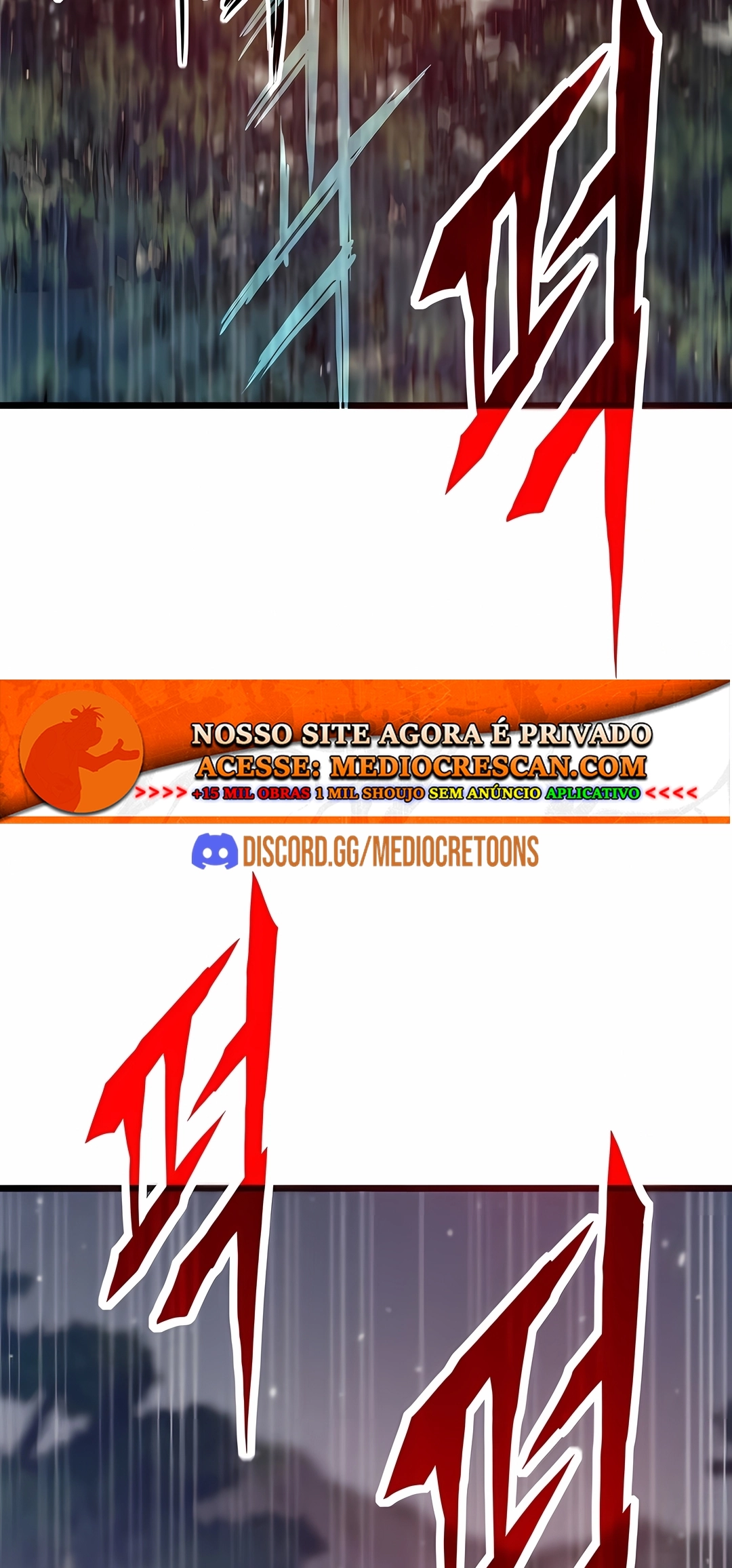 Retorno de Vidas Passadas Capítulo 152 Página 95