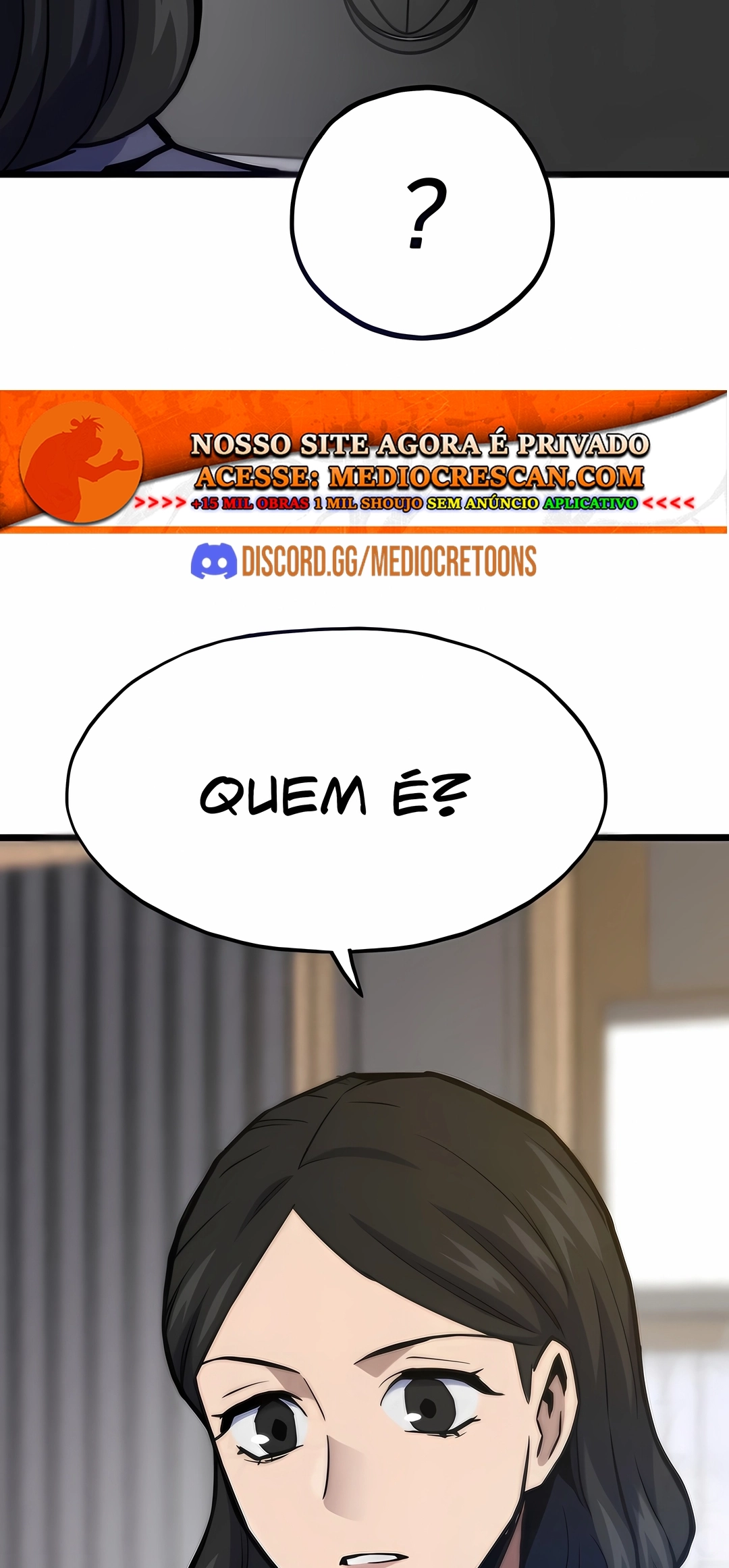 Retorno de Vidas Passadas Capítulo 153 Página 80