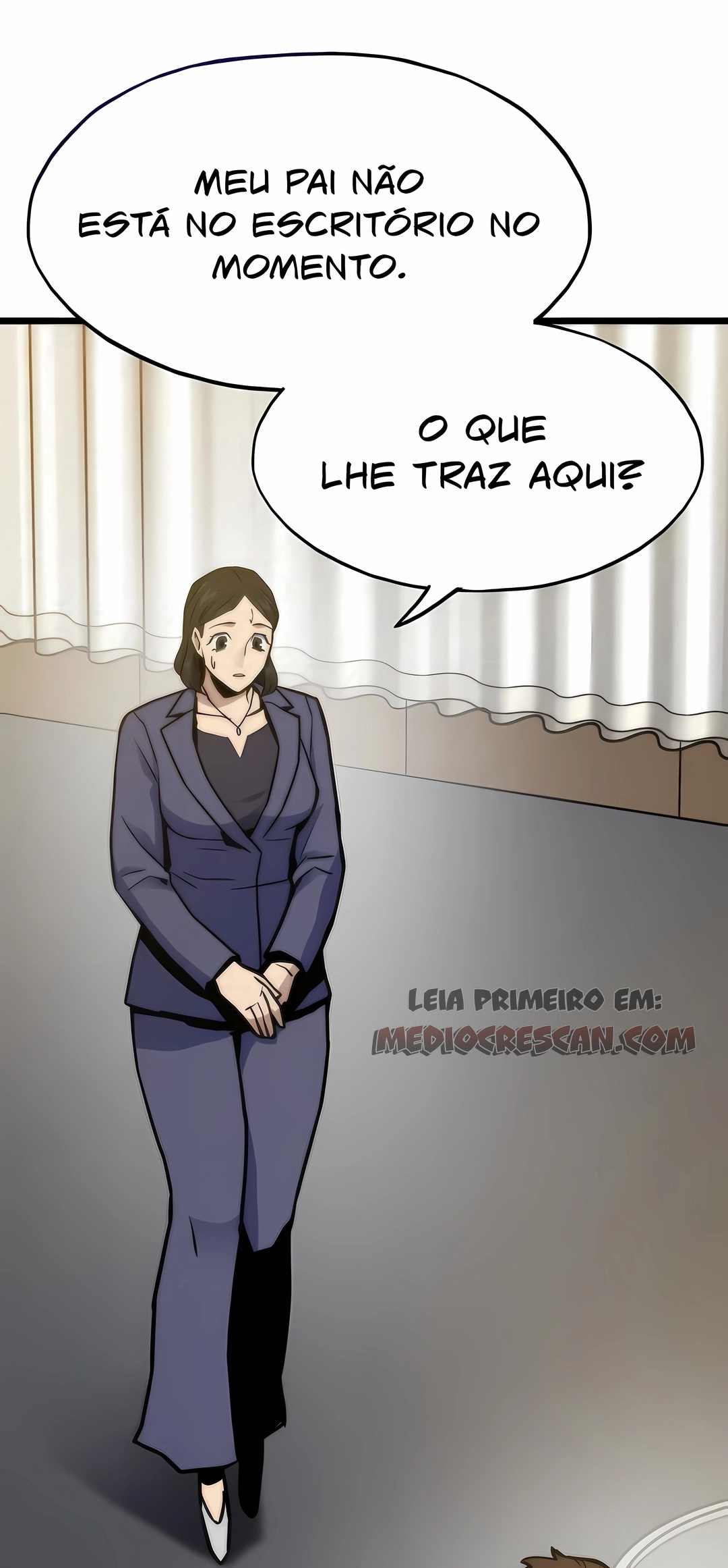 Retorno de Vidas Passadas Capítulo 153 Página 92