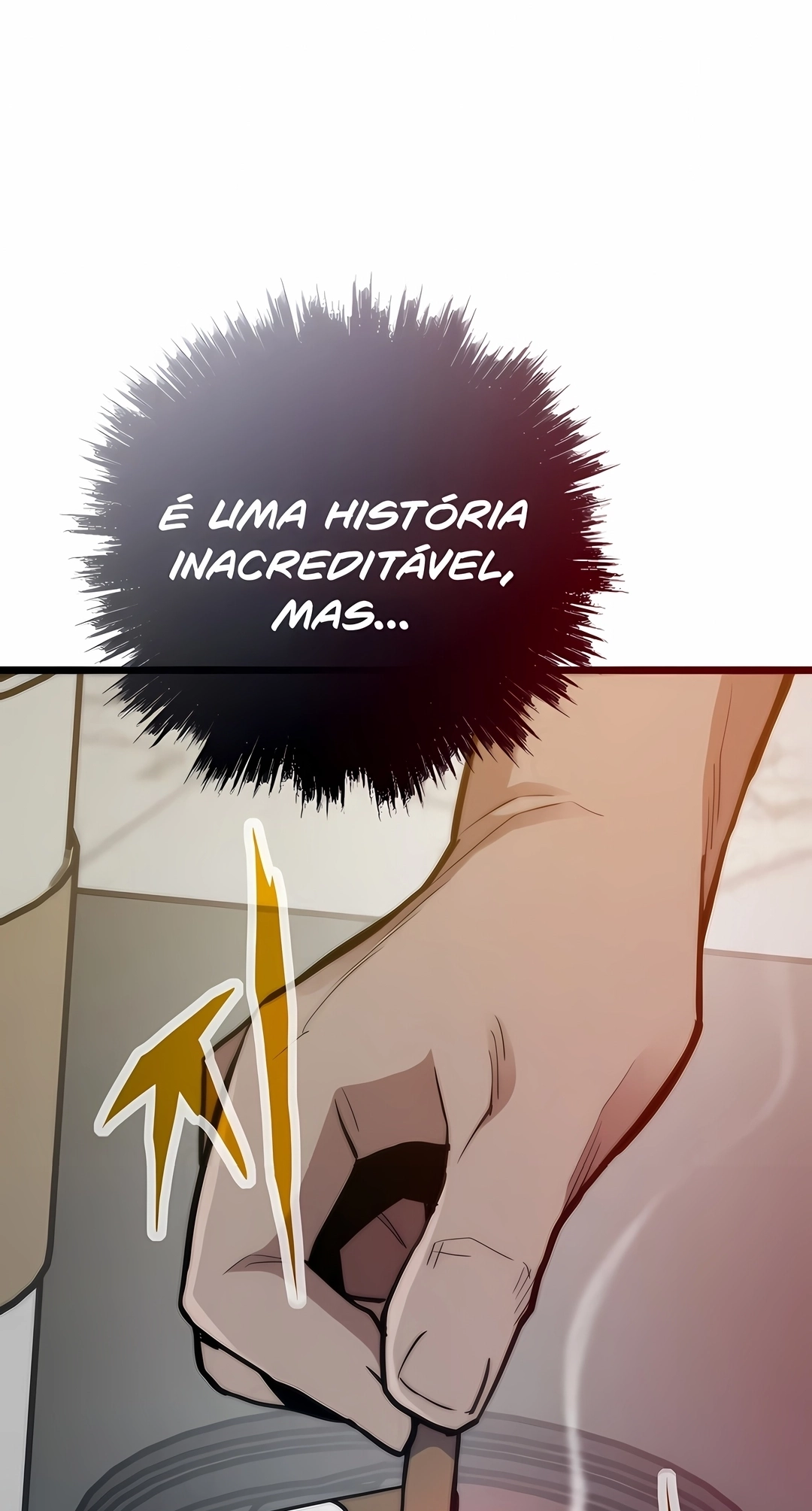 Retorno de Vidas Passadas Capítulo 154 Página 111