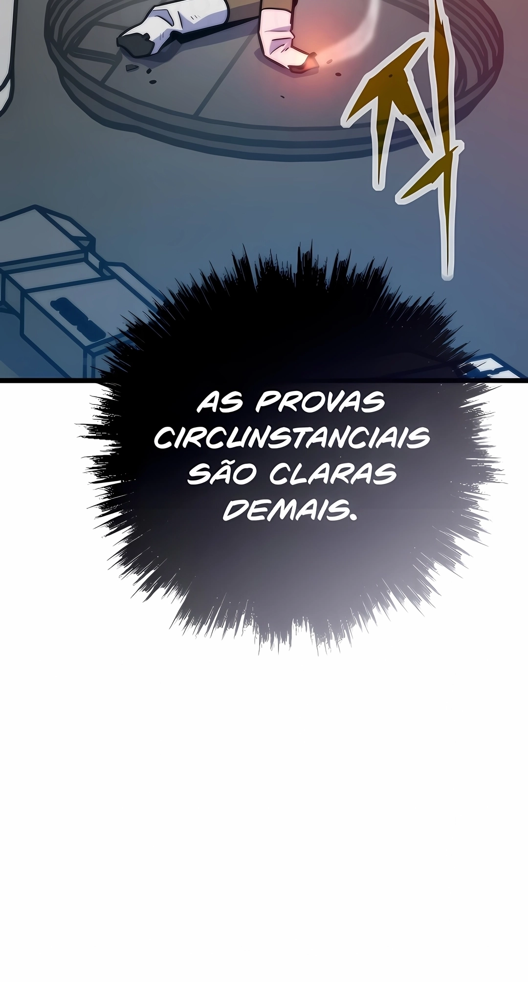 Retorno de Vidas Passadas Capítulo 154 Página 112