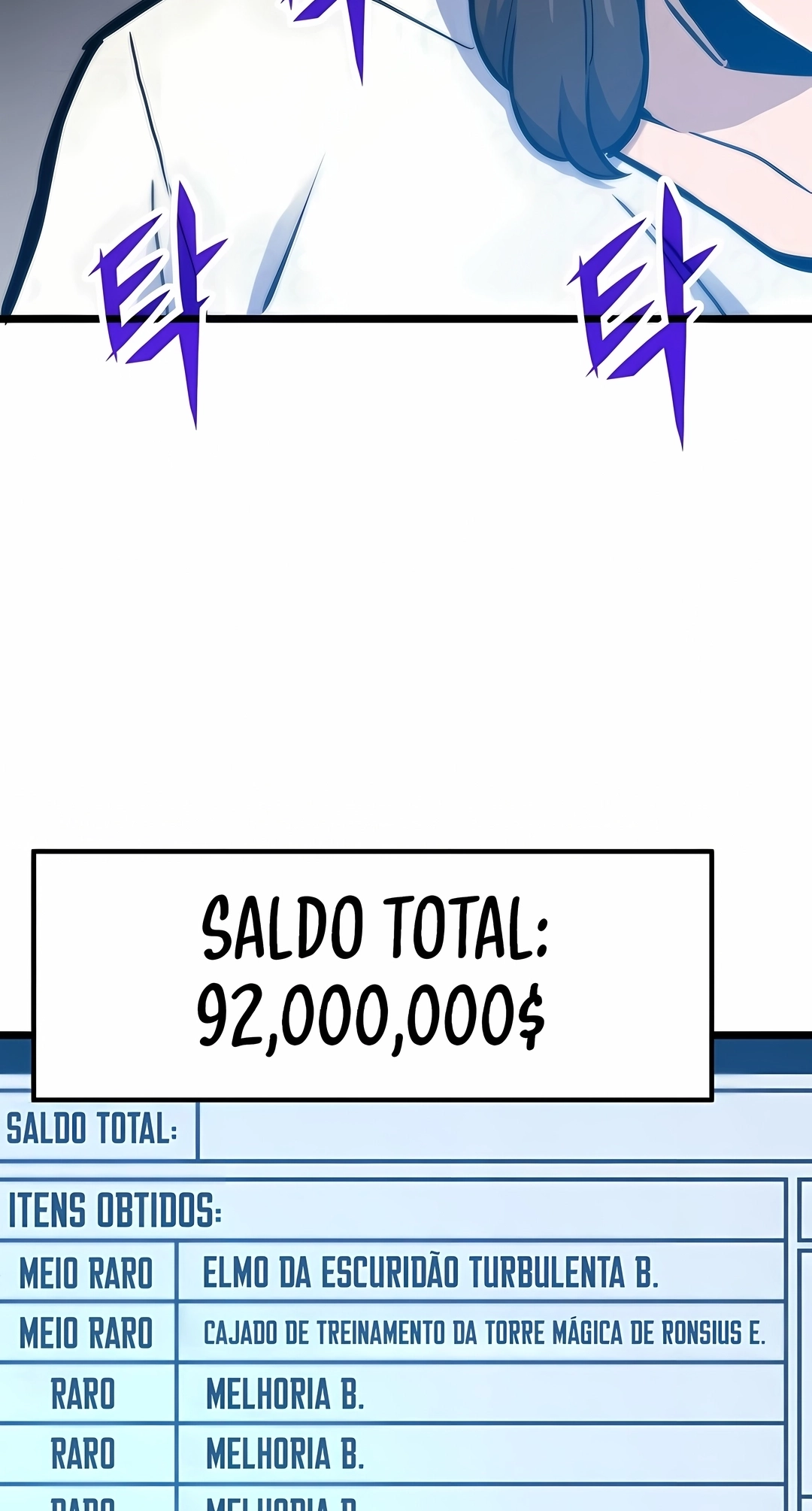 Retorno de Vidas Passadas Capítulo 154 Página 23