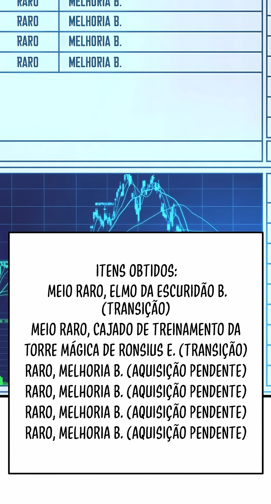 Retorno de Vidas Passadas Capítulo 154 Página 24