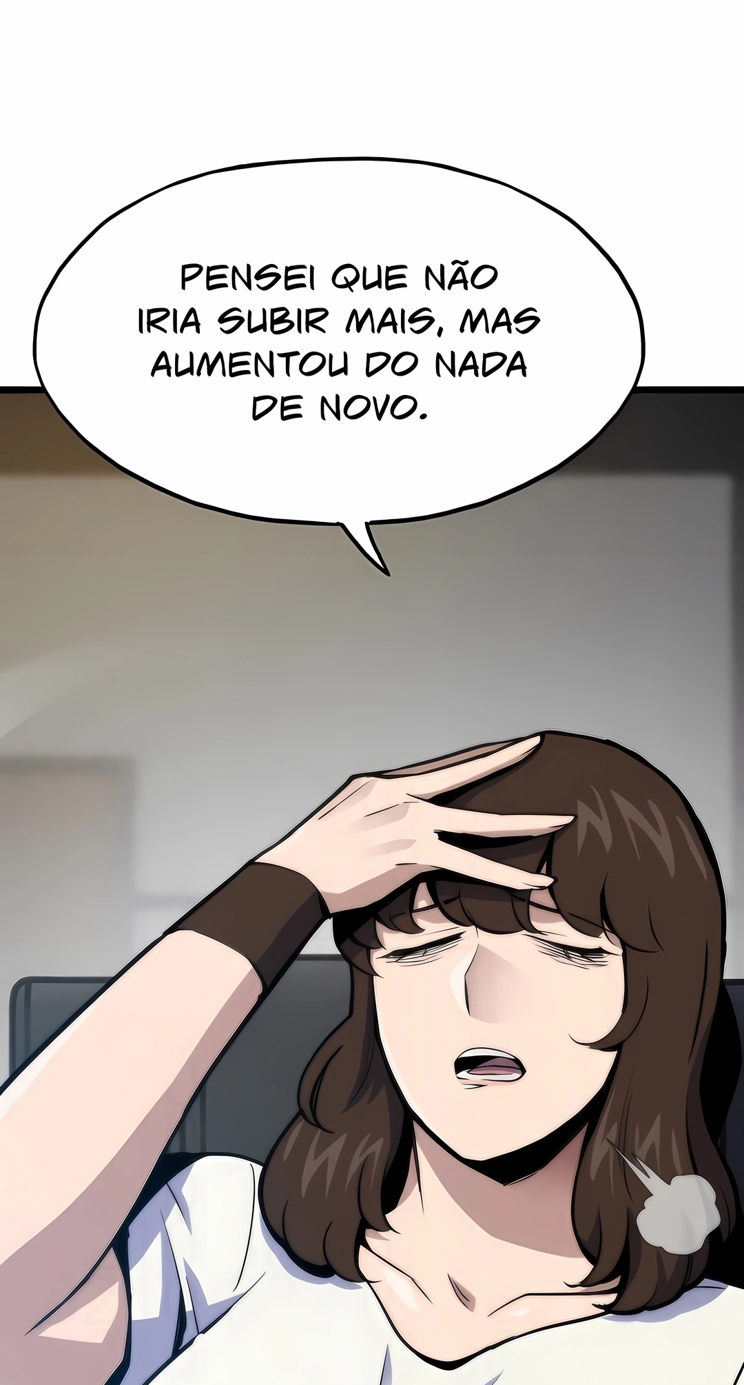 Retorno de Vidas Passadas Capítulo 154 Página 27