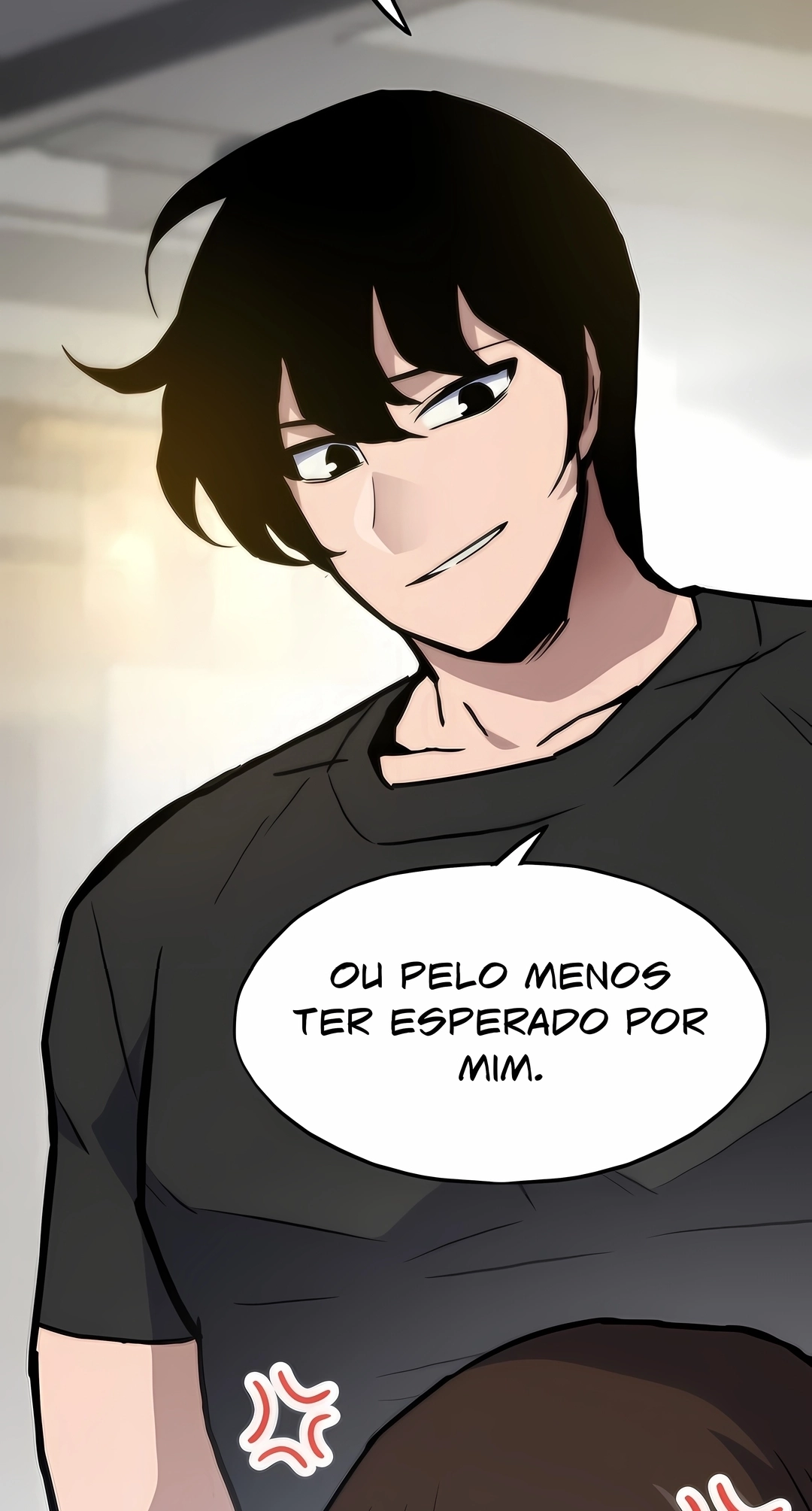 Retorno de Vidas Passadas Capítulo 154 Página 29
