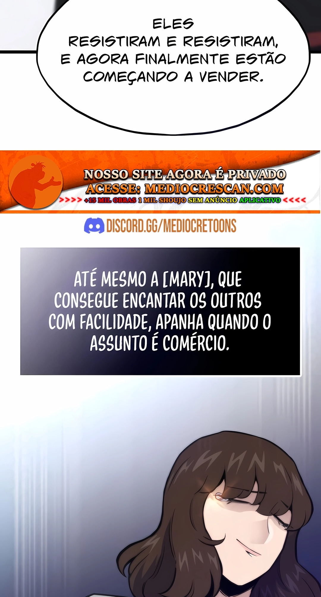 Retorno de Vidas Passadas Capítulo 154 Página 32