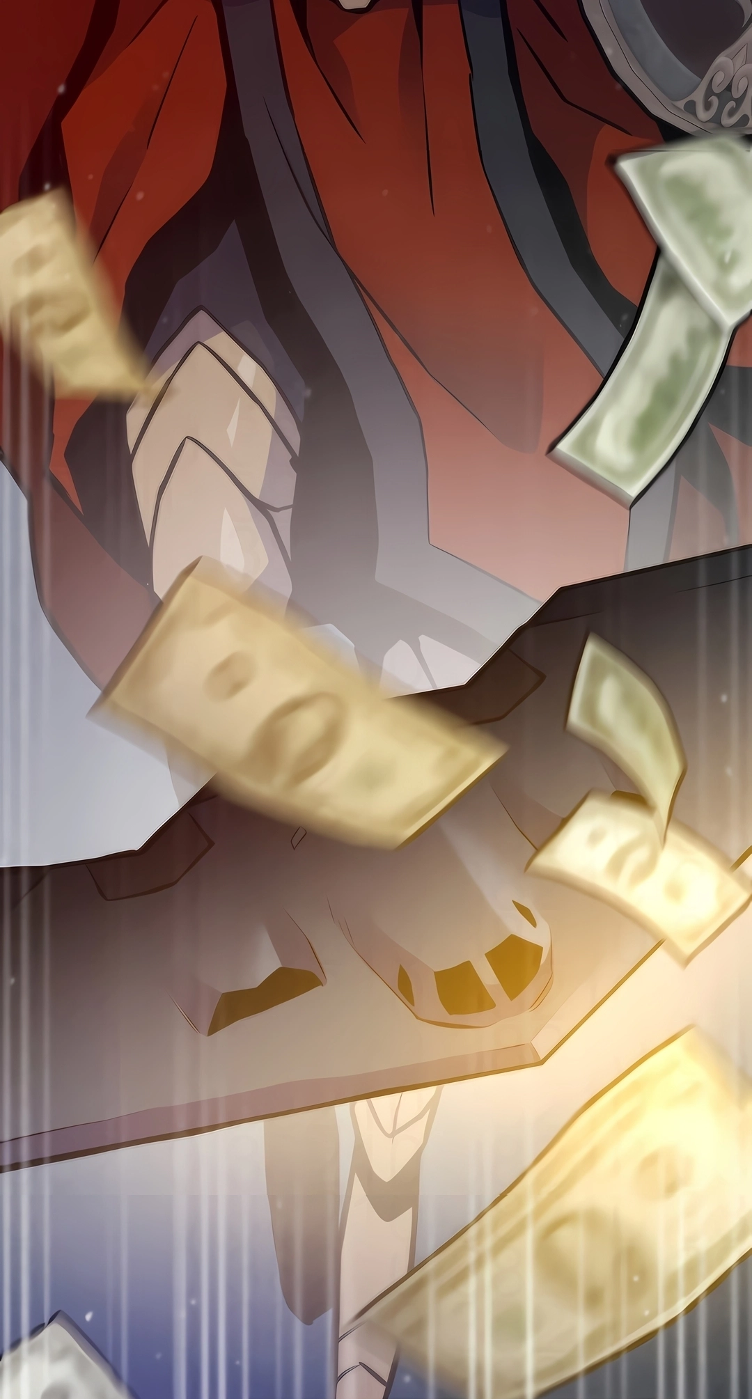 Retorno de Vidas Passadas Capítulo 154 Página 37