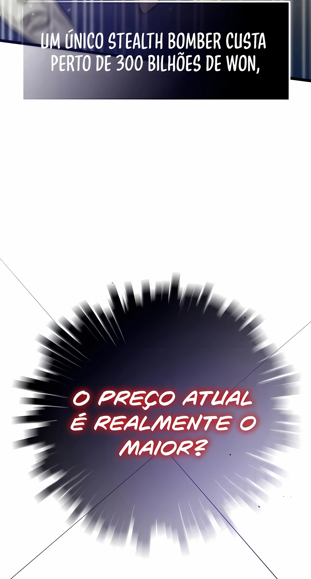 Retorno de Vidas Passadas Capítulo 154 Página 38