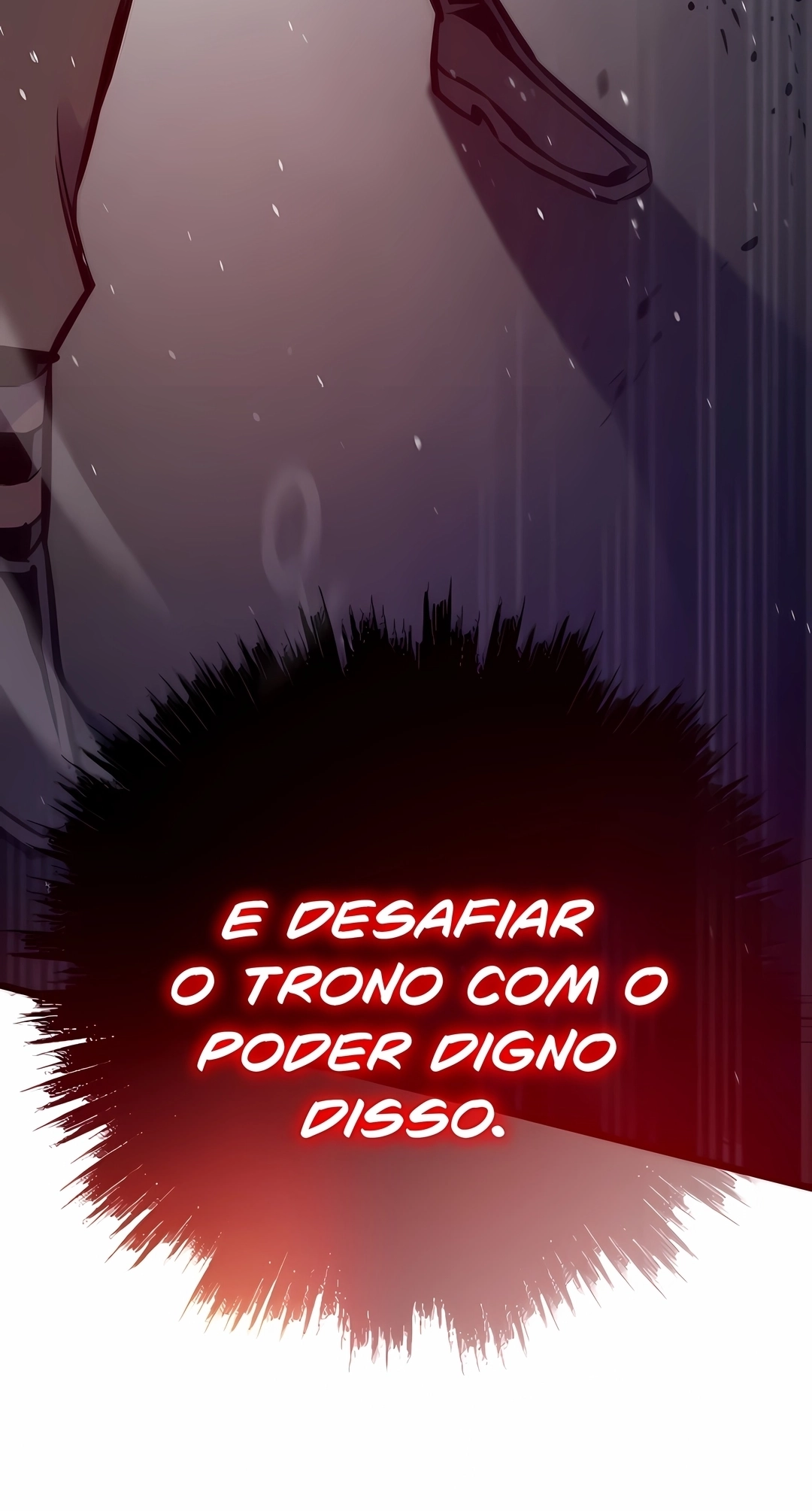 Retorno de Vidas Passadas Capítulo 154 Página 4