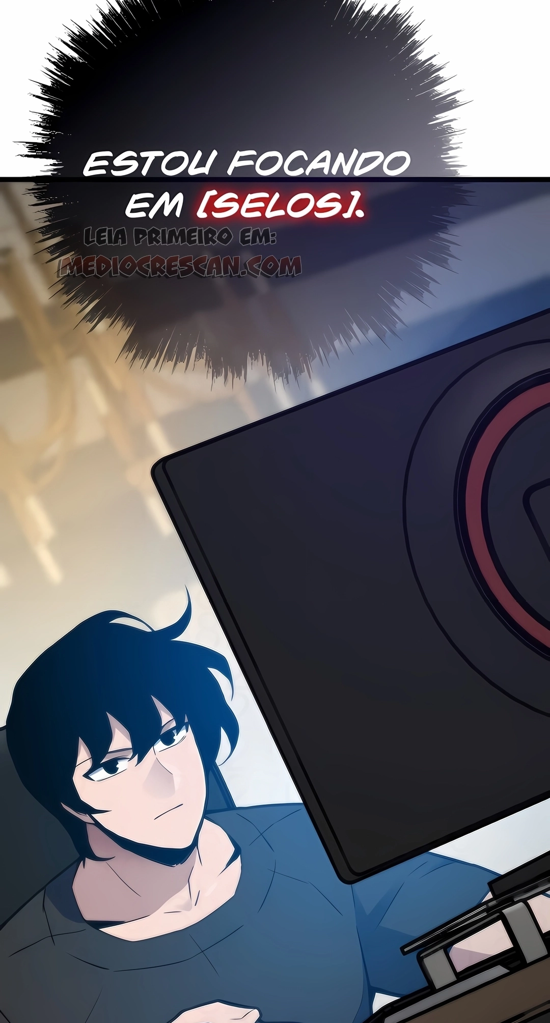 Retorno de Vidas Passadas Capítulo 154 Página 41