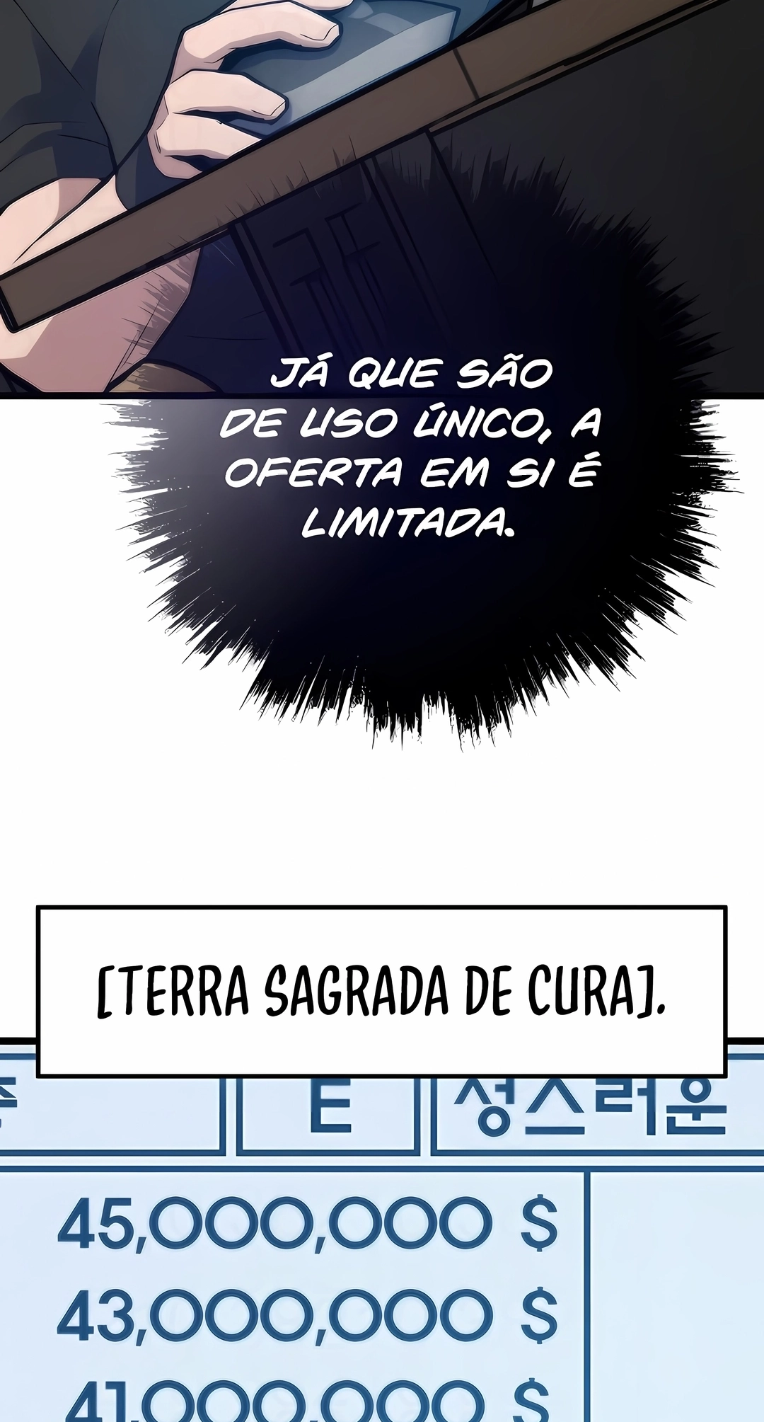 Retorno de Vidas Passadas Capítulo 154 Página 42