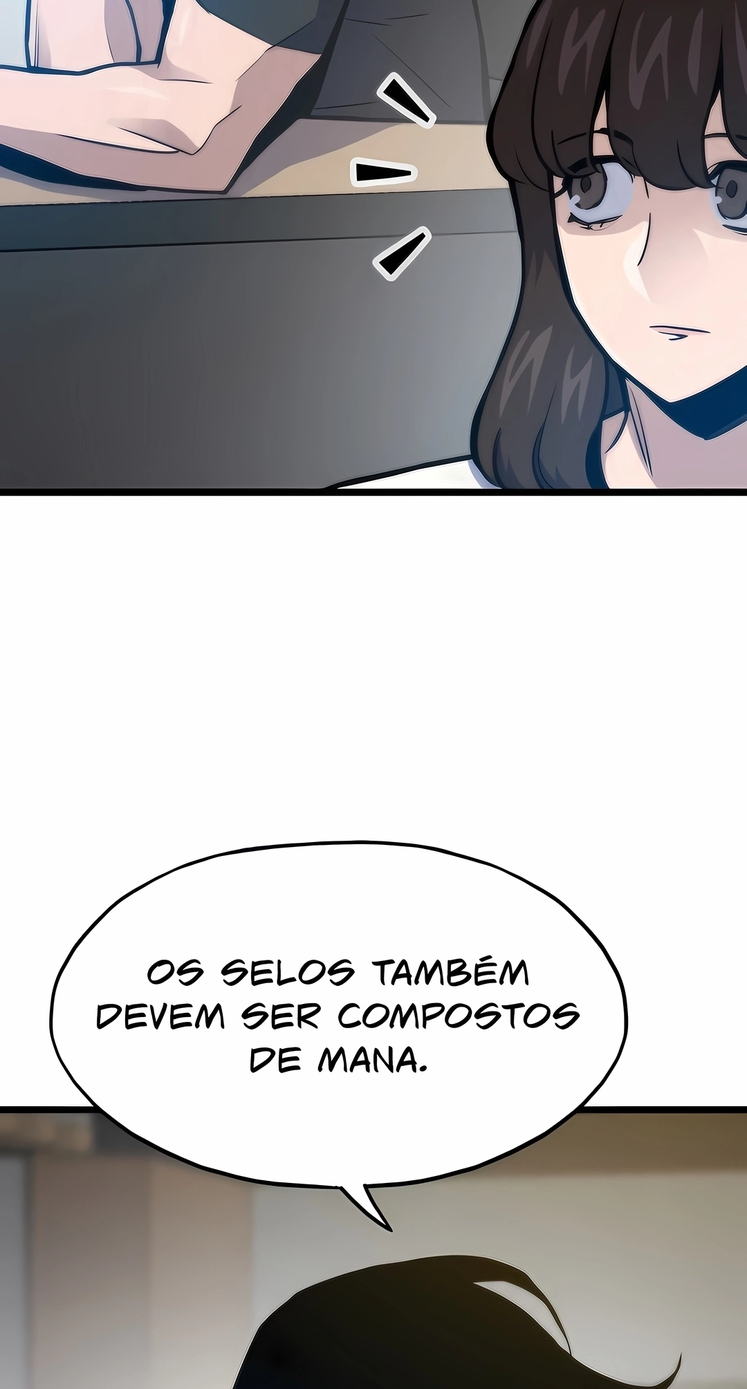 Retorno de Vidas Passadas Capítulo 154 Página 47