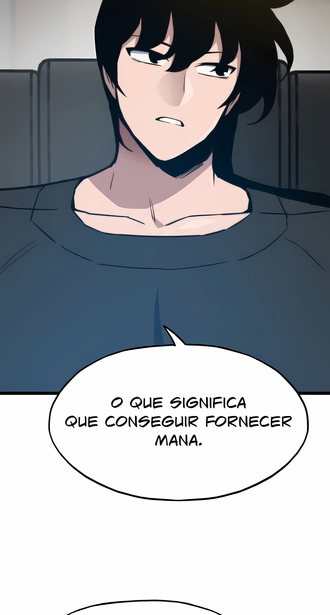 Retorno de Vidas Passadas Capítulo 154 Página 48