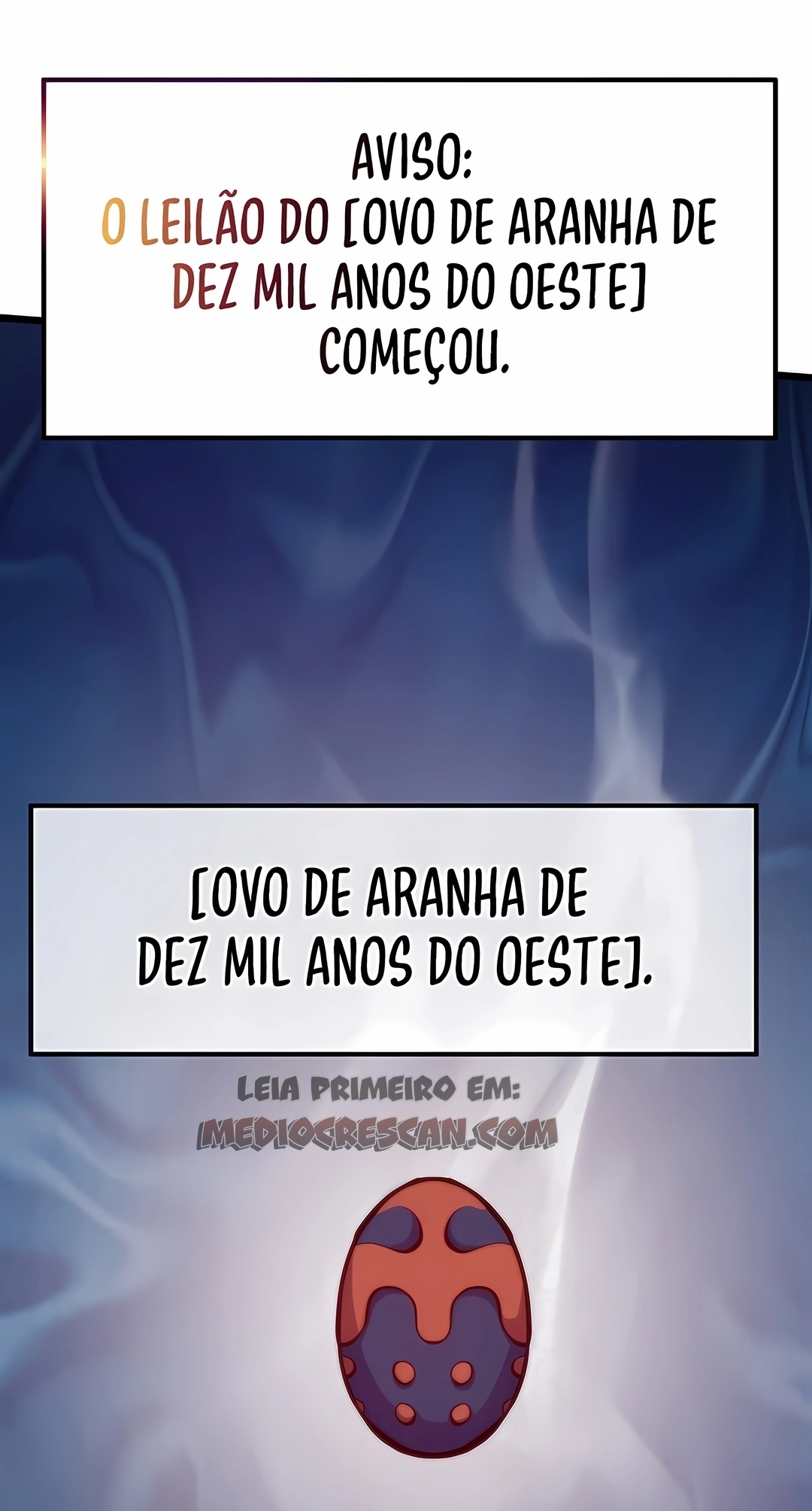 Retorno de Vidas Passadas Capítulo 154 Página 54