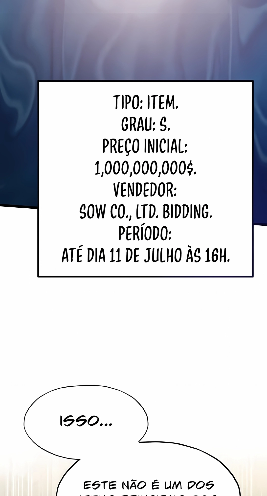 Retorno de Vidas Passadas Capítulo 154 Página 55