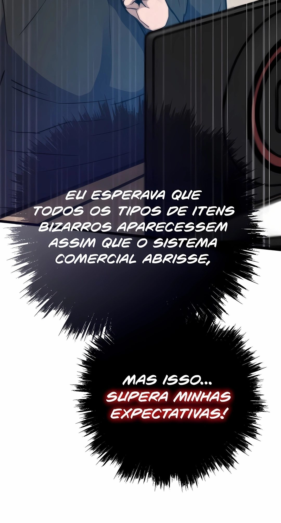 Retorno de Vidas Passadas Capítulo 154 Página 57