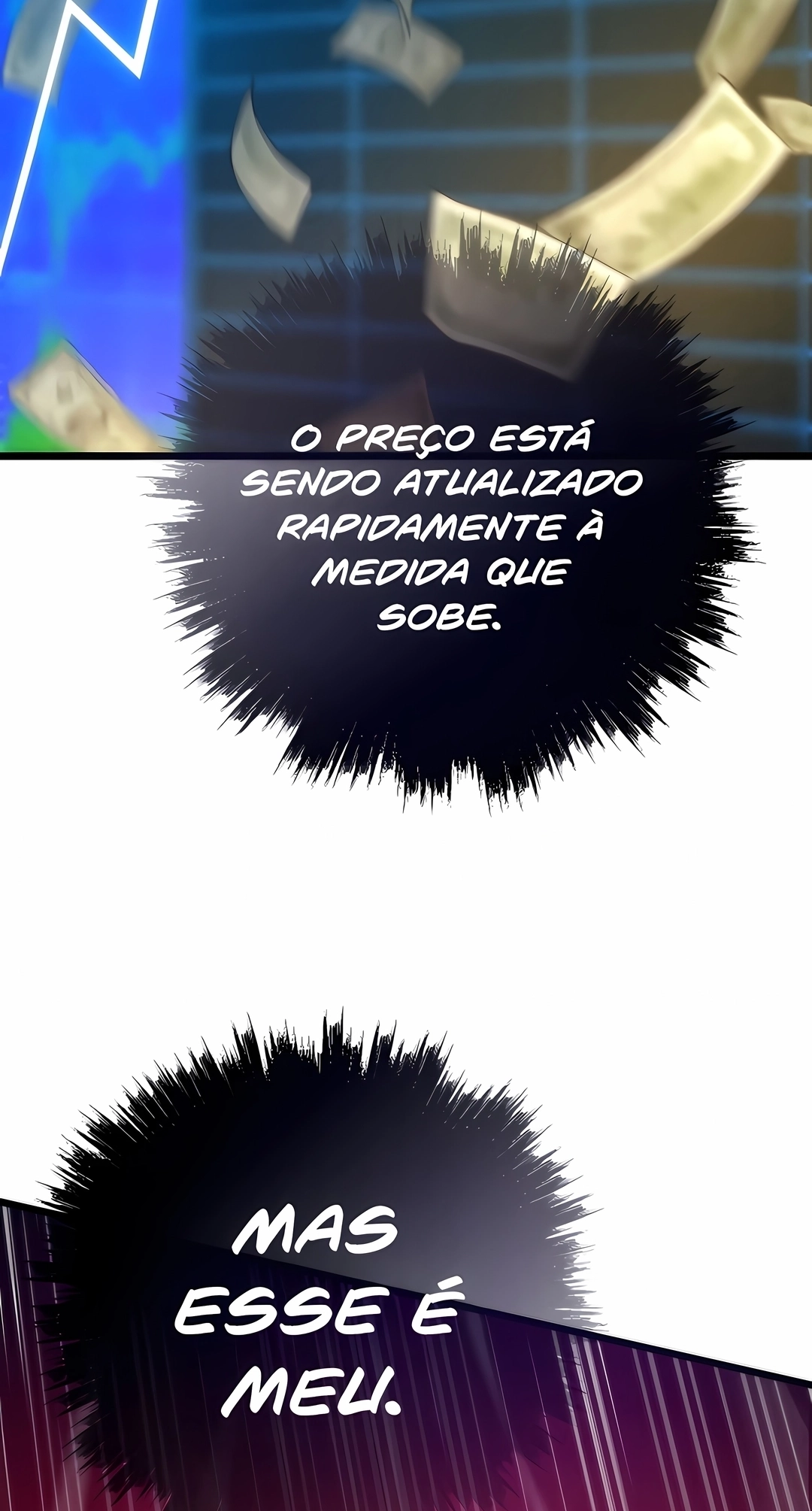 Retorno de Vidas Passadas Capítulo 154 Página 59