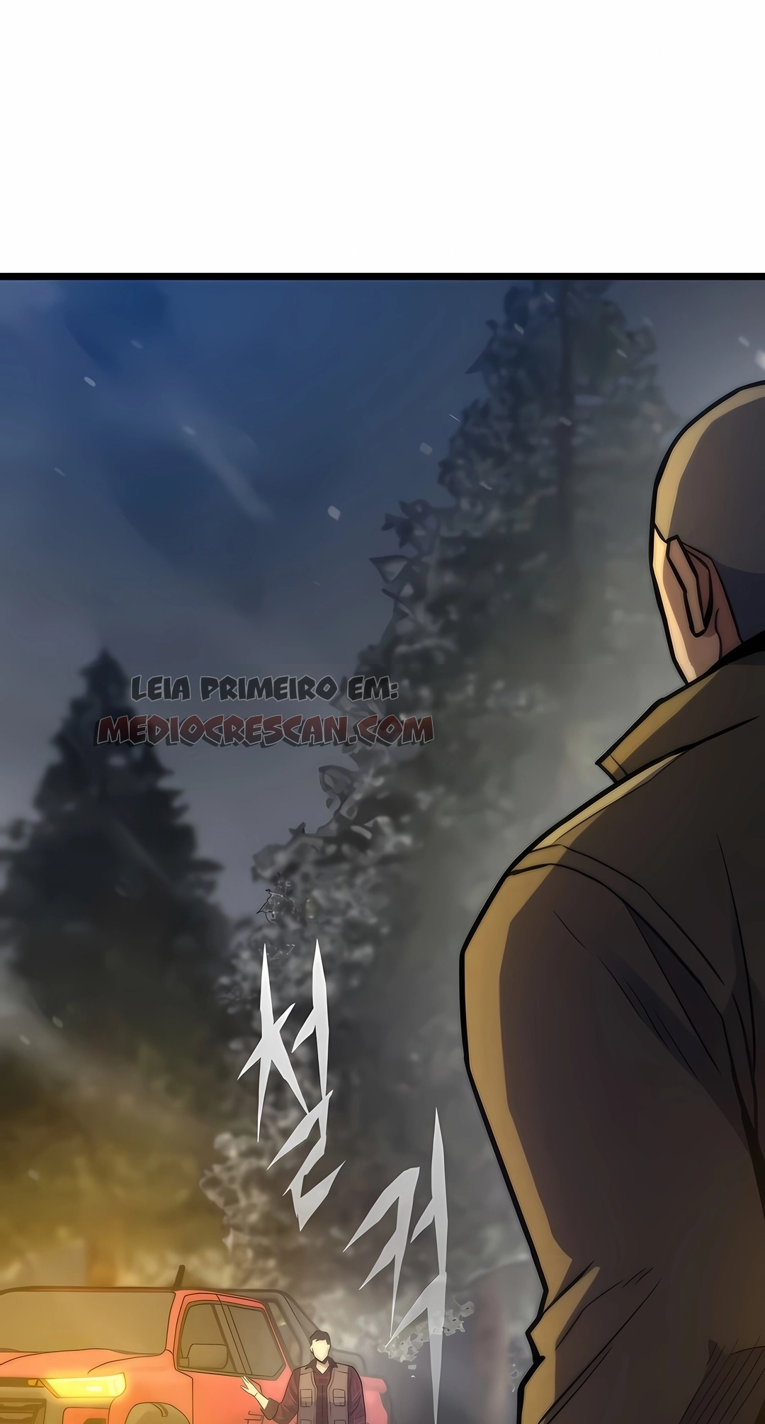 Retorno de Vidas Passadas Capítulo 154 Página 68