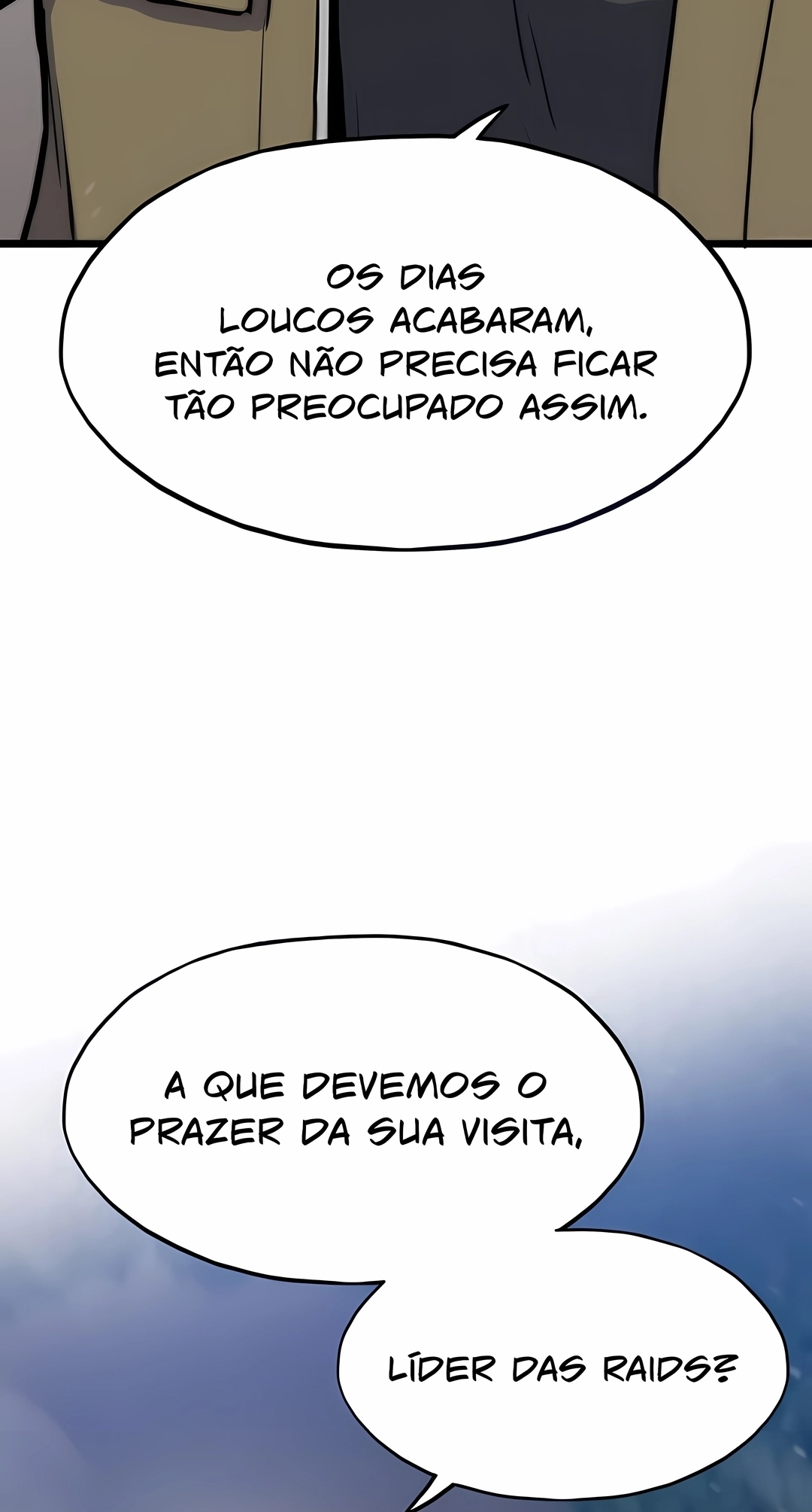Retorno de Vidas Passadas Capítulo 154 Página 72