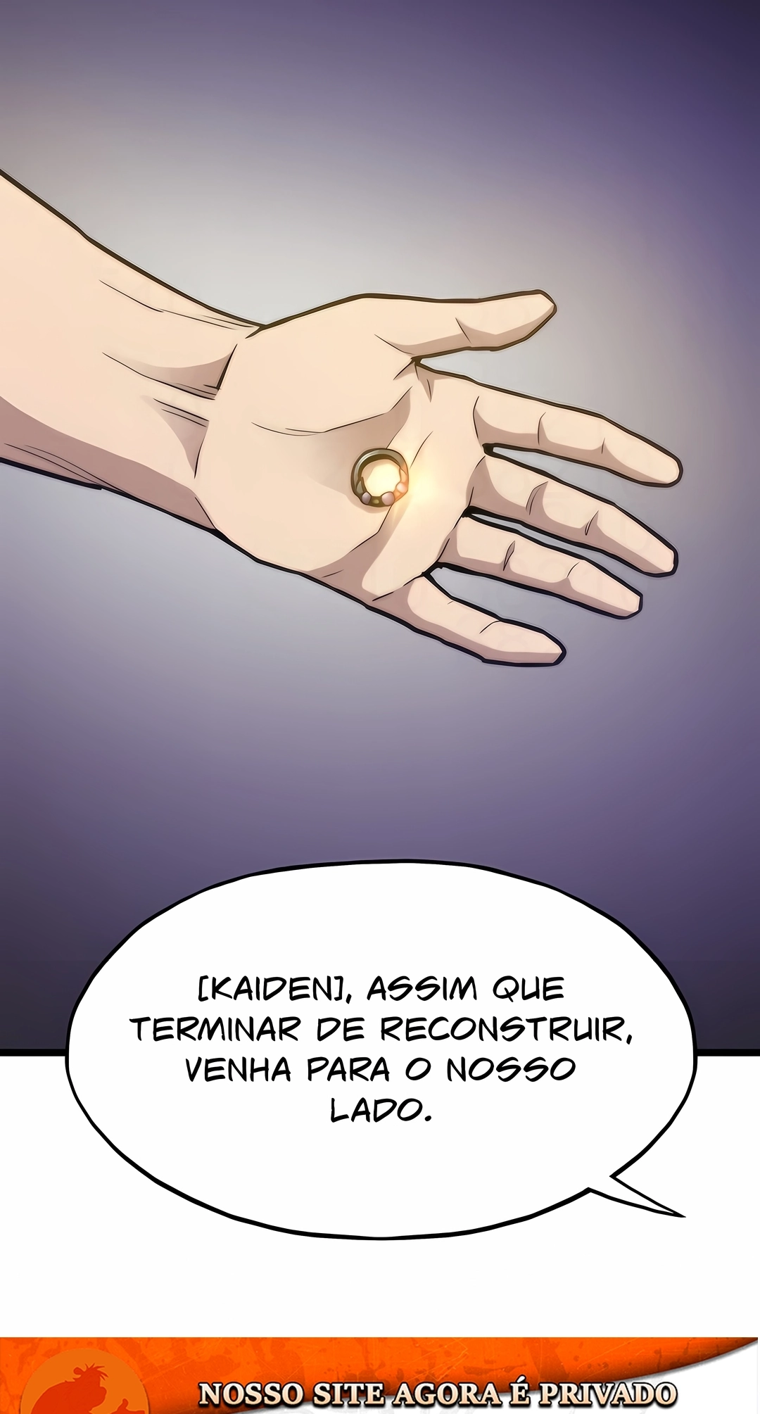 Retorno de Vidas Passadas Capítulo 154 Página 76