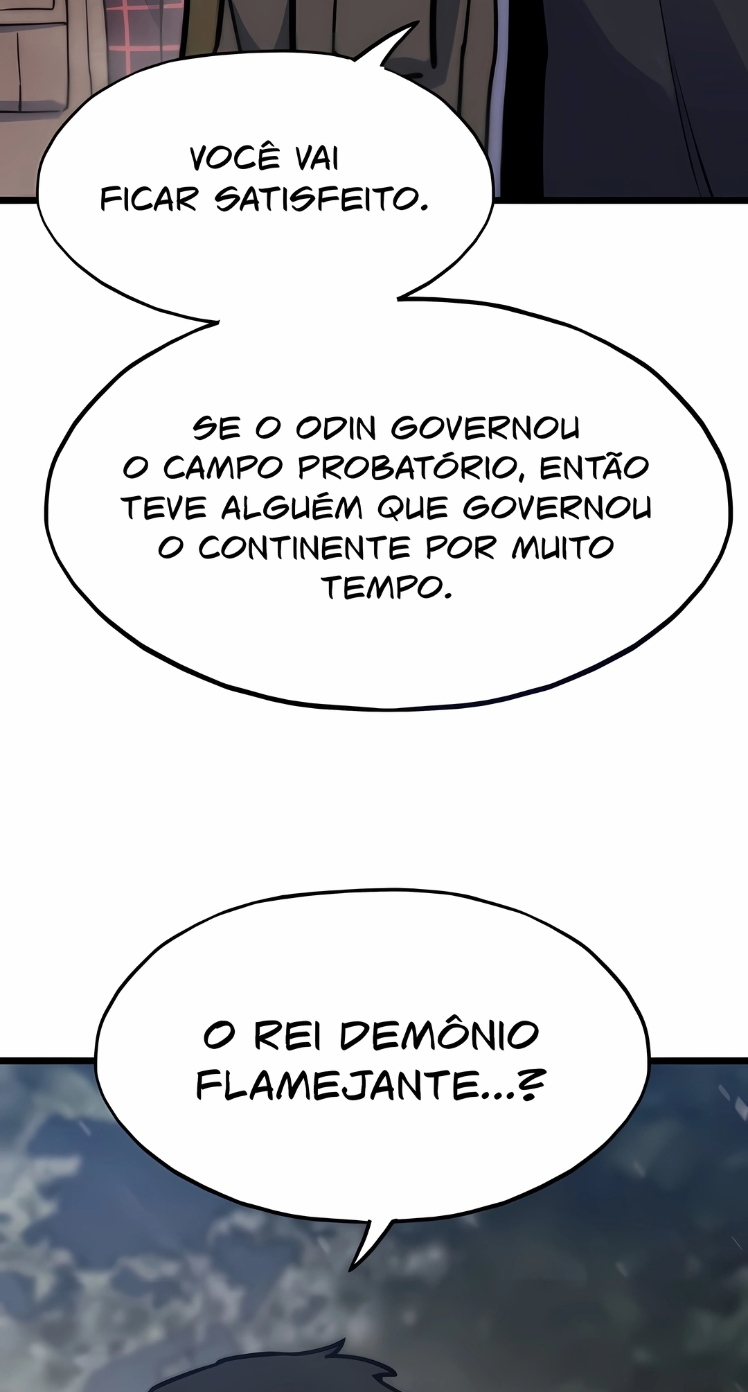 Retorno de Vidas Passadas Capítulo 154 Página 78
