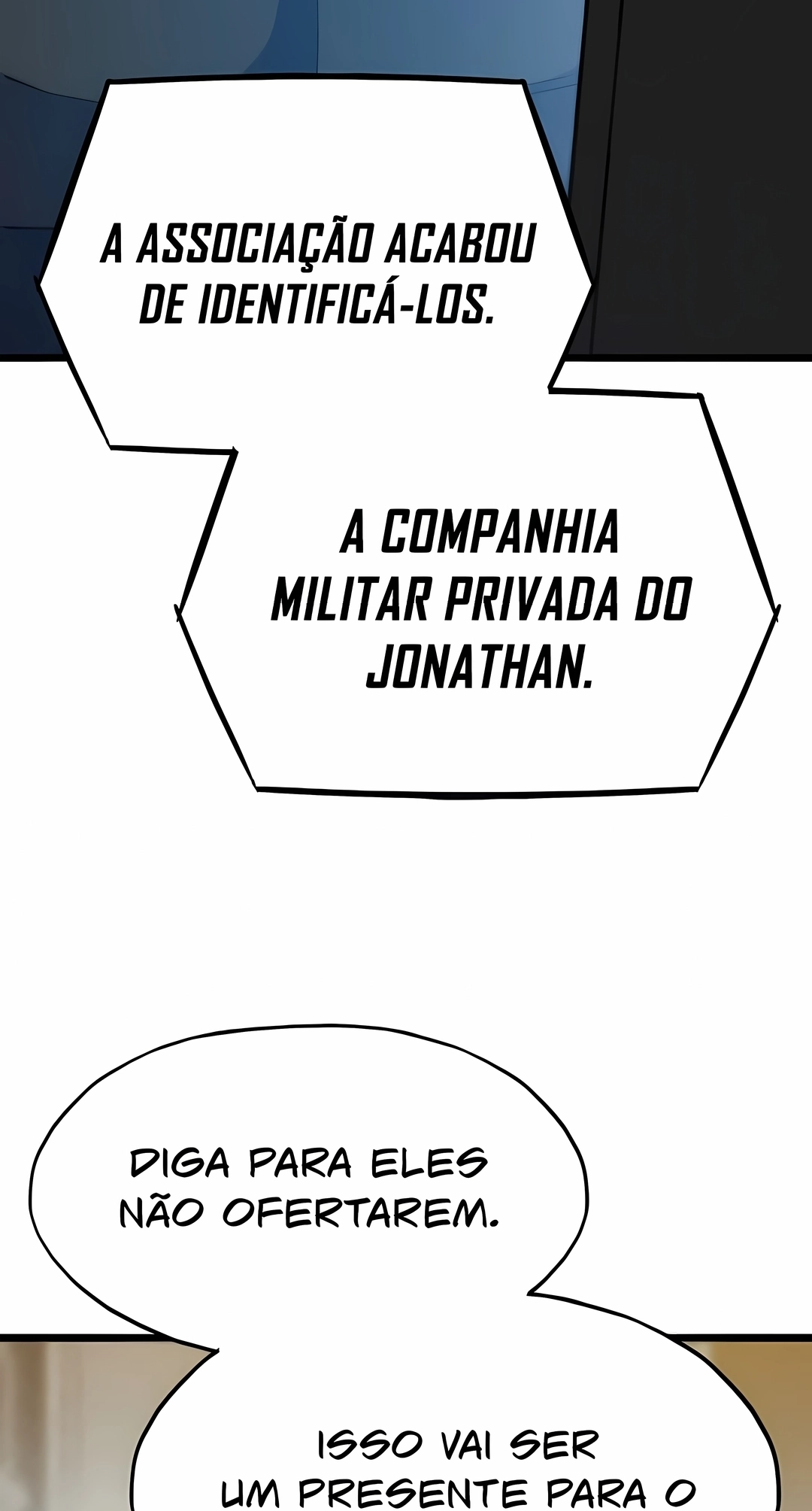 Retorno de Vidas Passadas Capítulo 154 Página 83