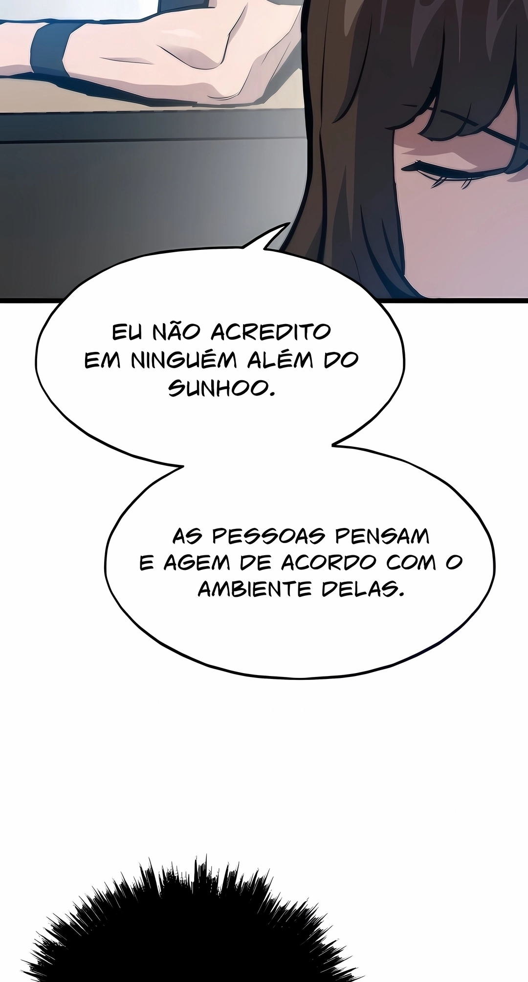 Retorno de Vidas Passadas Capítulo 154 Página 88