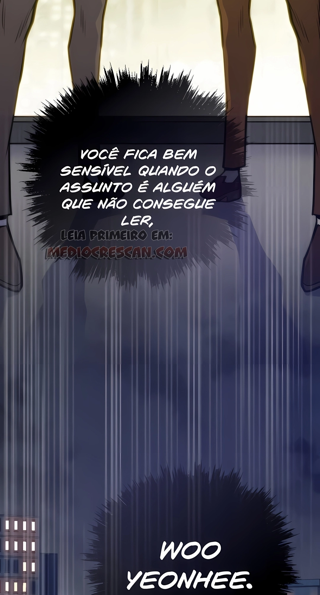 Retorno de Vidas Passadas Capítulo 154 Página 91